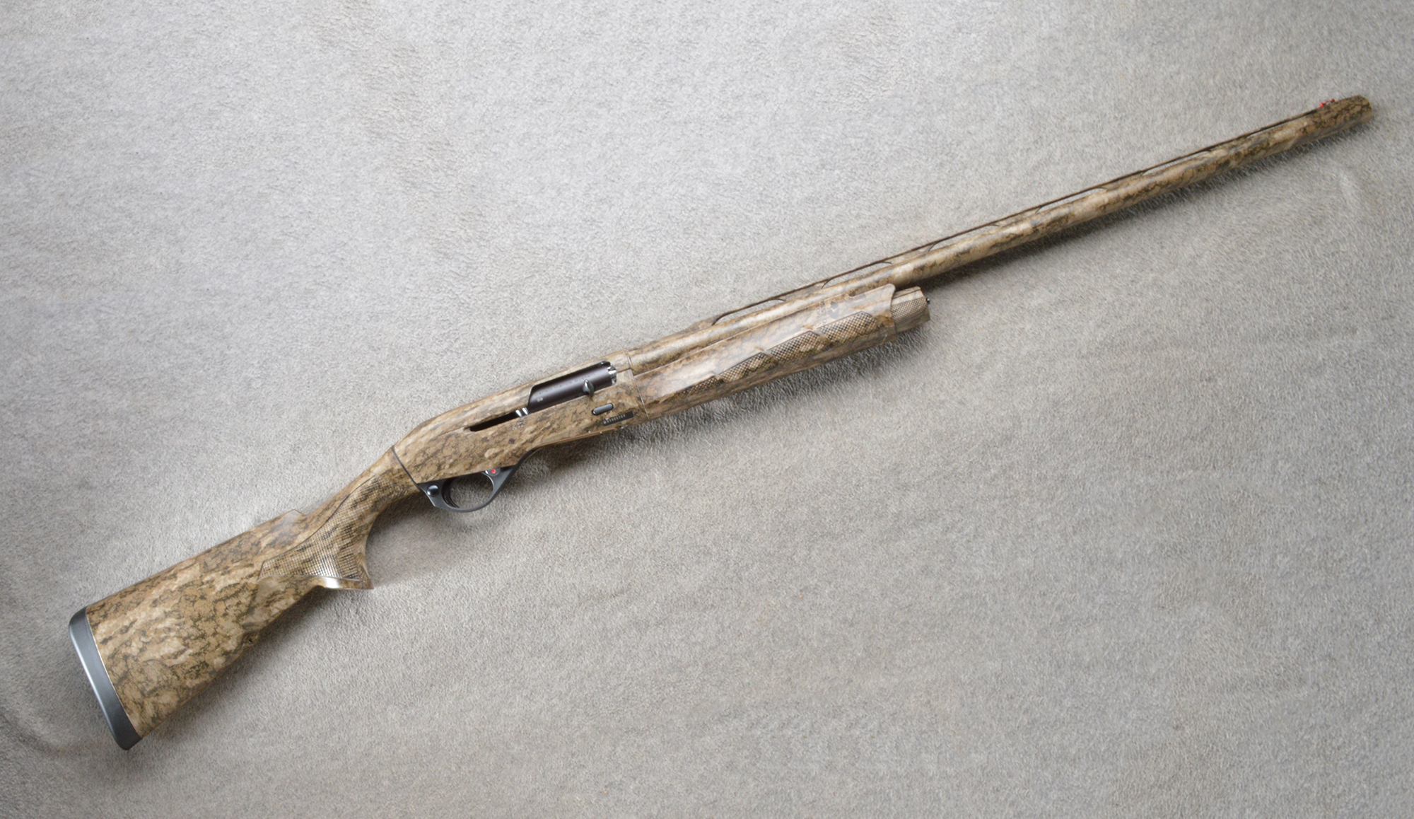 Image of Benelli ~ M2 ~ Mossy Oak Bottomland ~ 12 Gauge