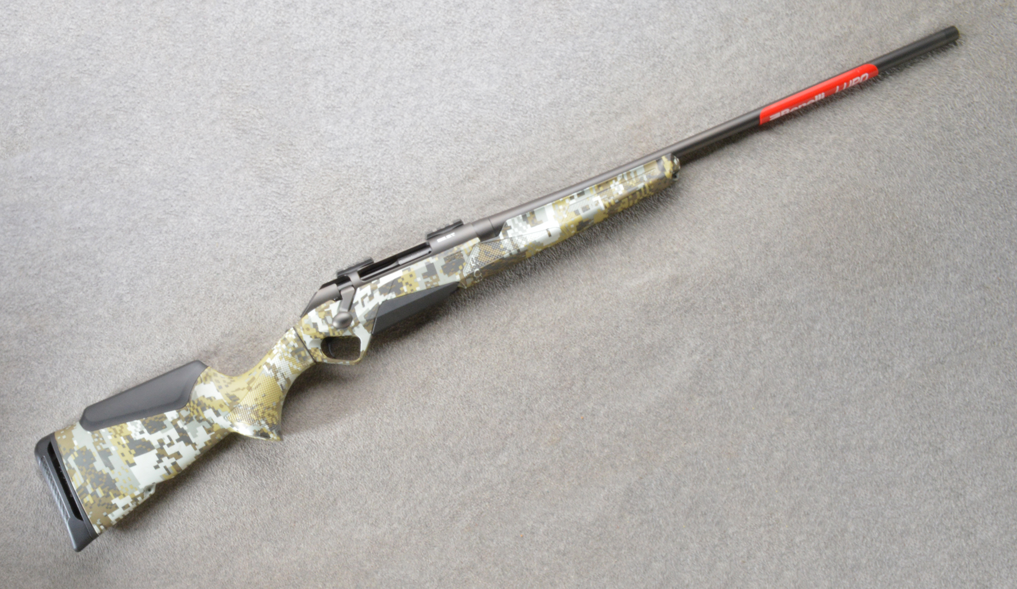 Image of Benelli ~ BE.S.T. ~ LUPO ~ 300 Winchester Magnum