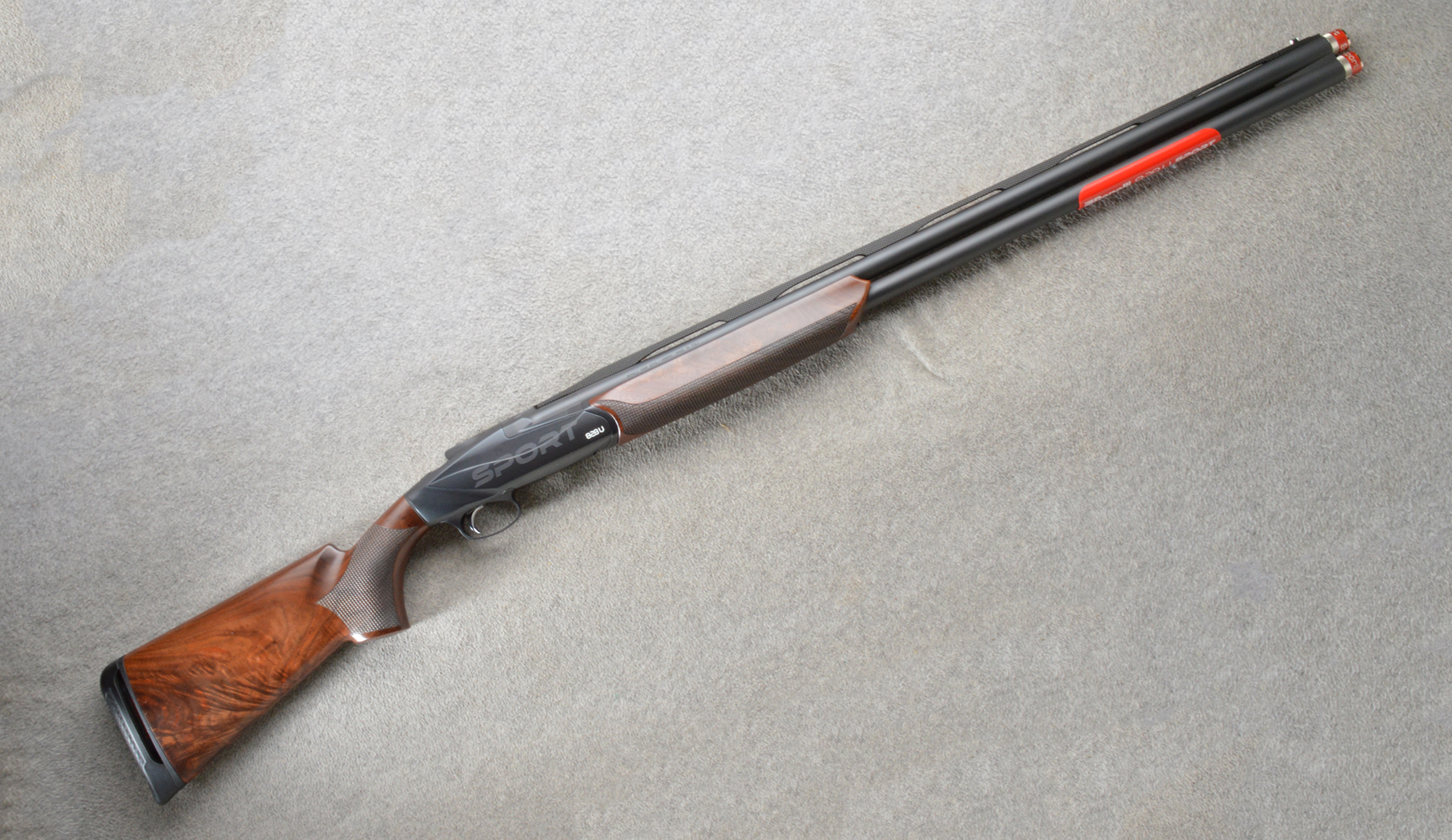 Image of Benelli ~ 828U ~ Sport ~ 12 Gauge