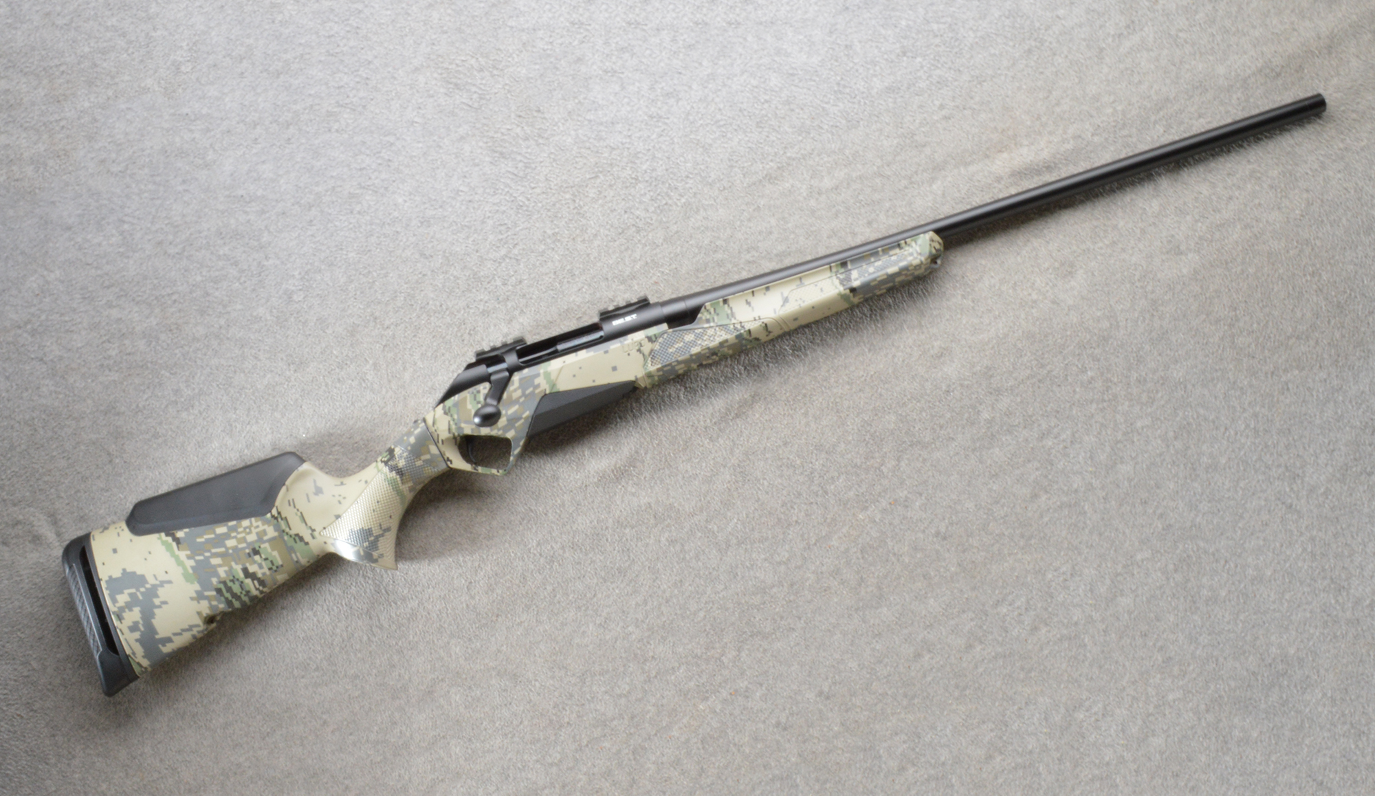 Image of Benelli ~ BE.S.T. ~ LUPO ~ 6.5 Creedmoor