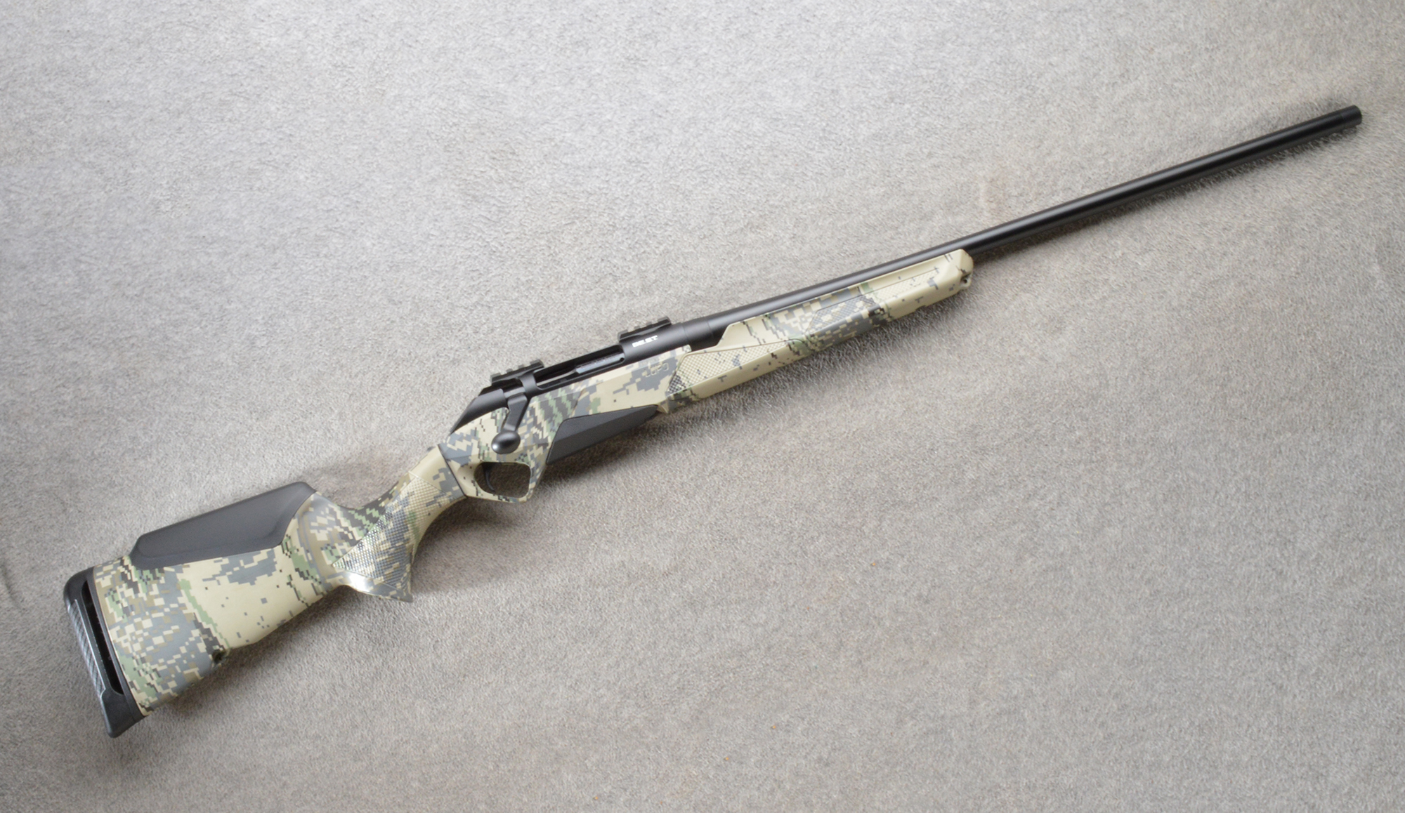 Image of Benelli ~ BE.S.T. ~ LUPO ~ 6.5 Creedmoor