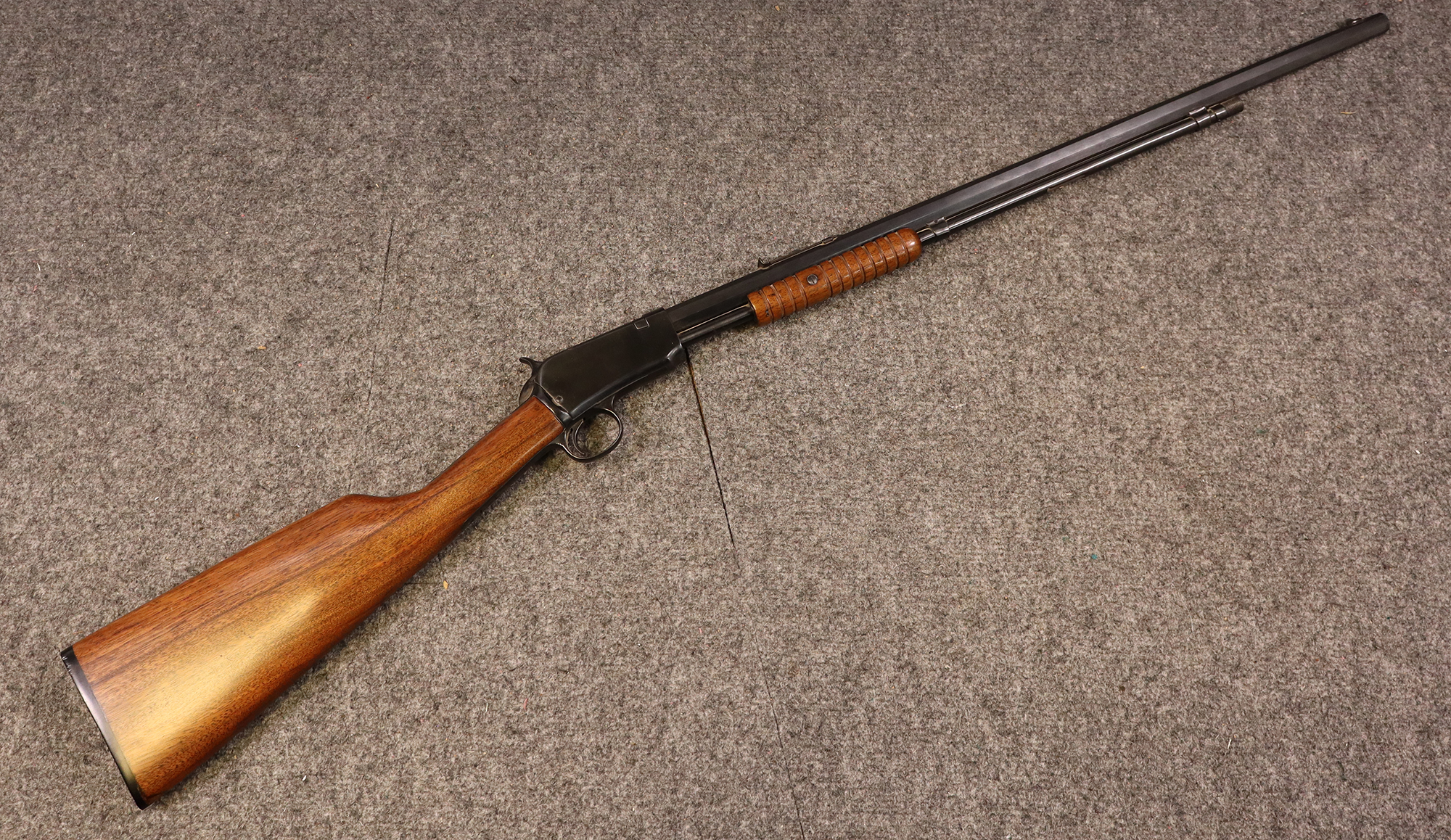 Image of Winchester ~ 1906 ~ No Caliber Marked