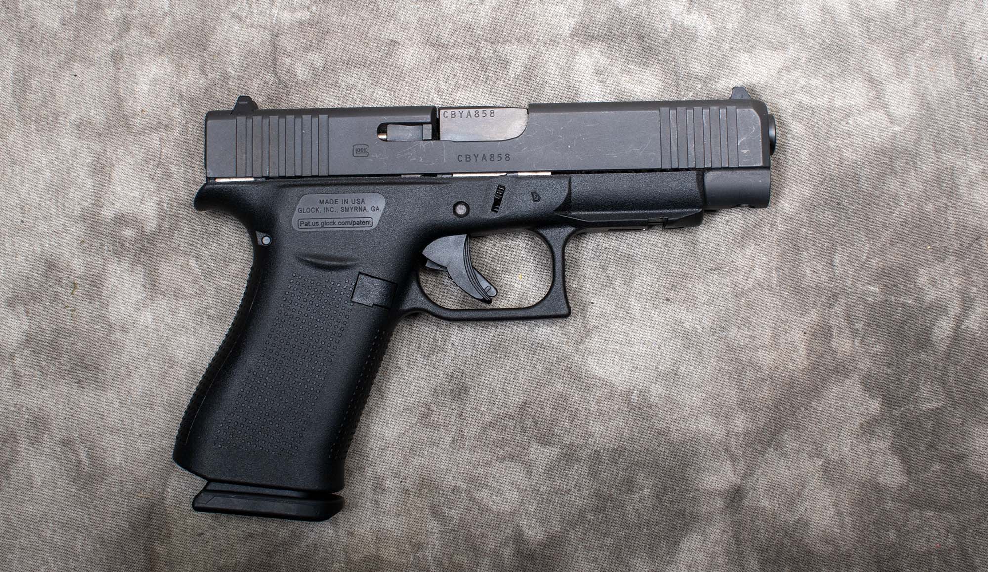 Image of GLOCK ~ 48 ~ 9MM