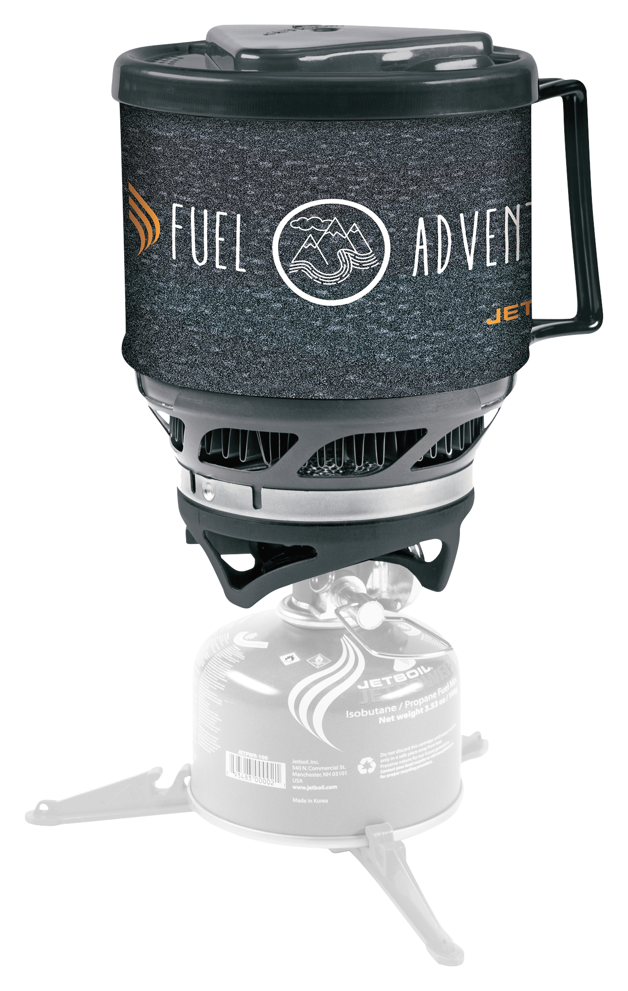 Jetboil MiniMo Personal...