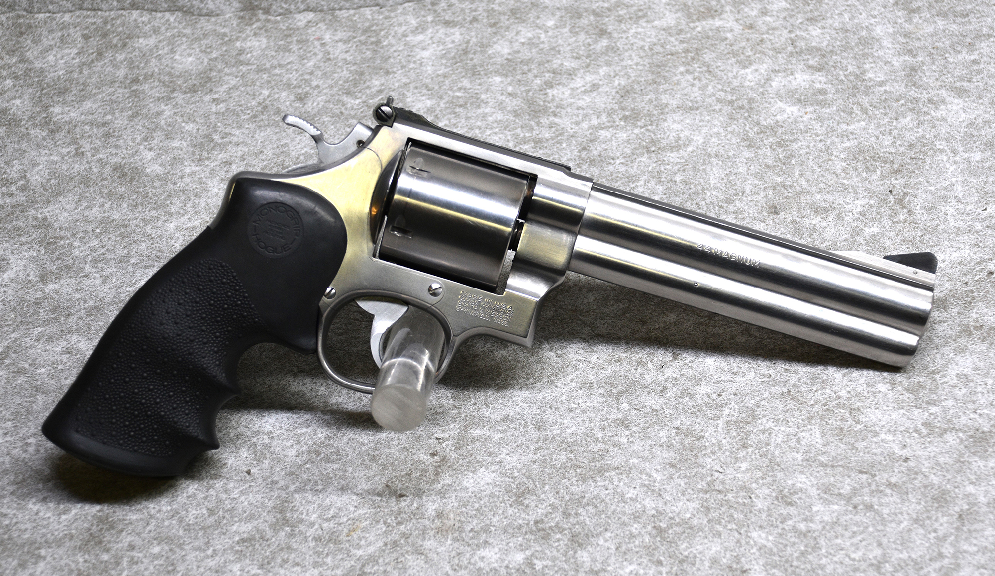 Image of Smith & Wesson~ 629-3~ .44 Magnum