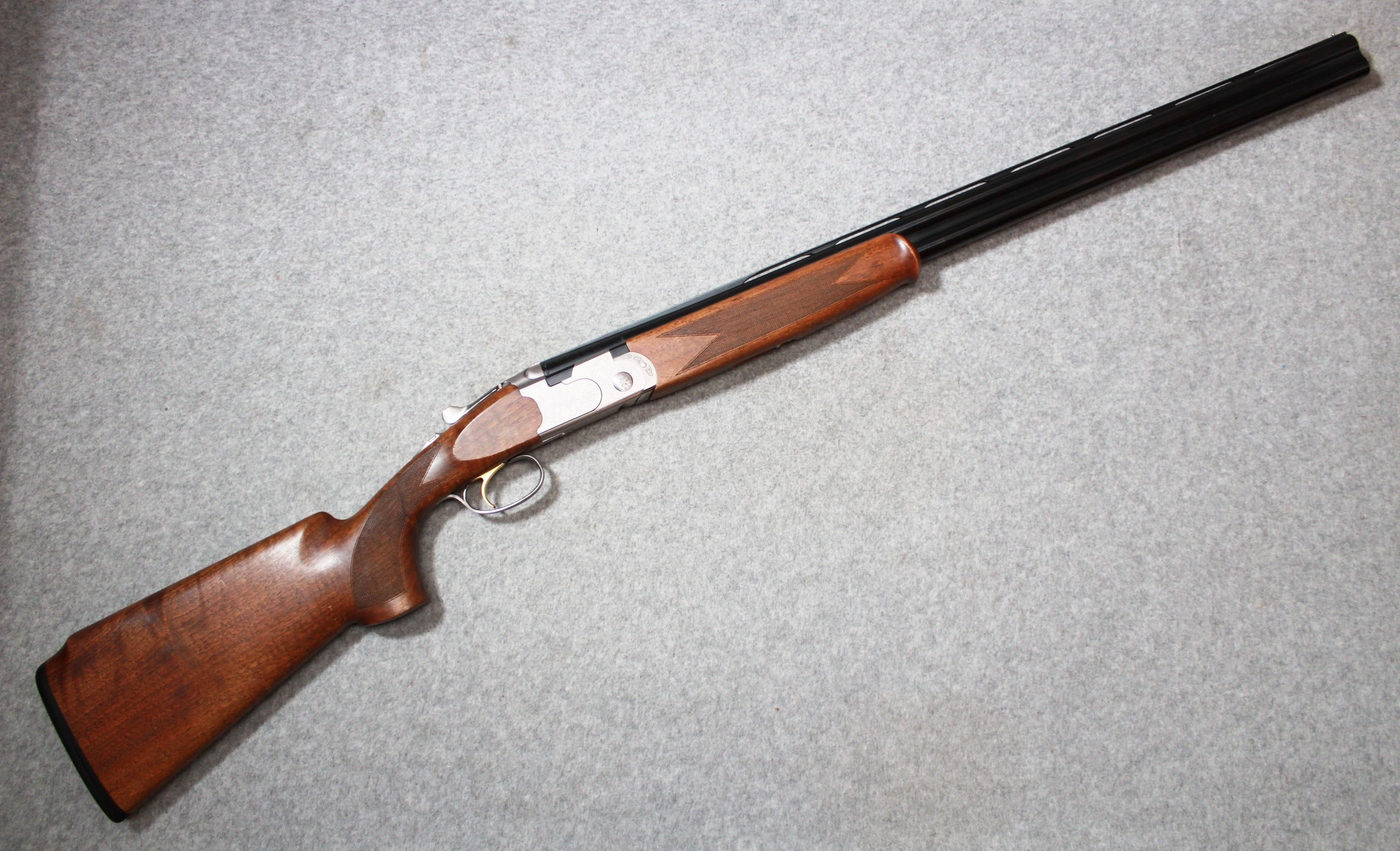Image of Beretta ~ 686 Silver Pigeon I ~ 20 Gauge