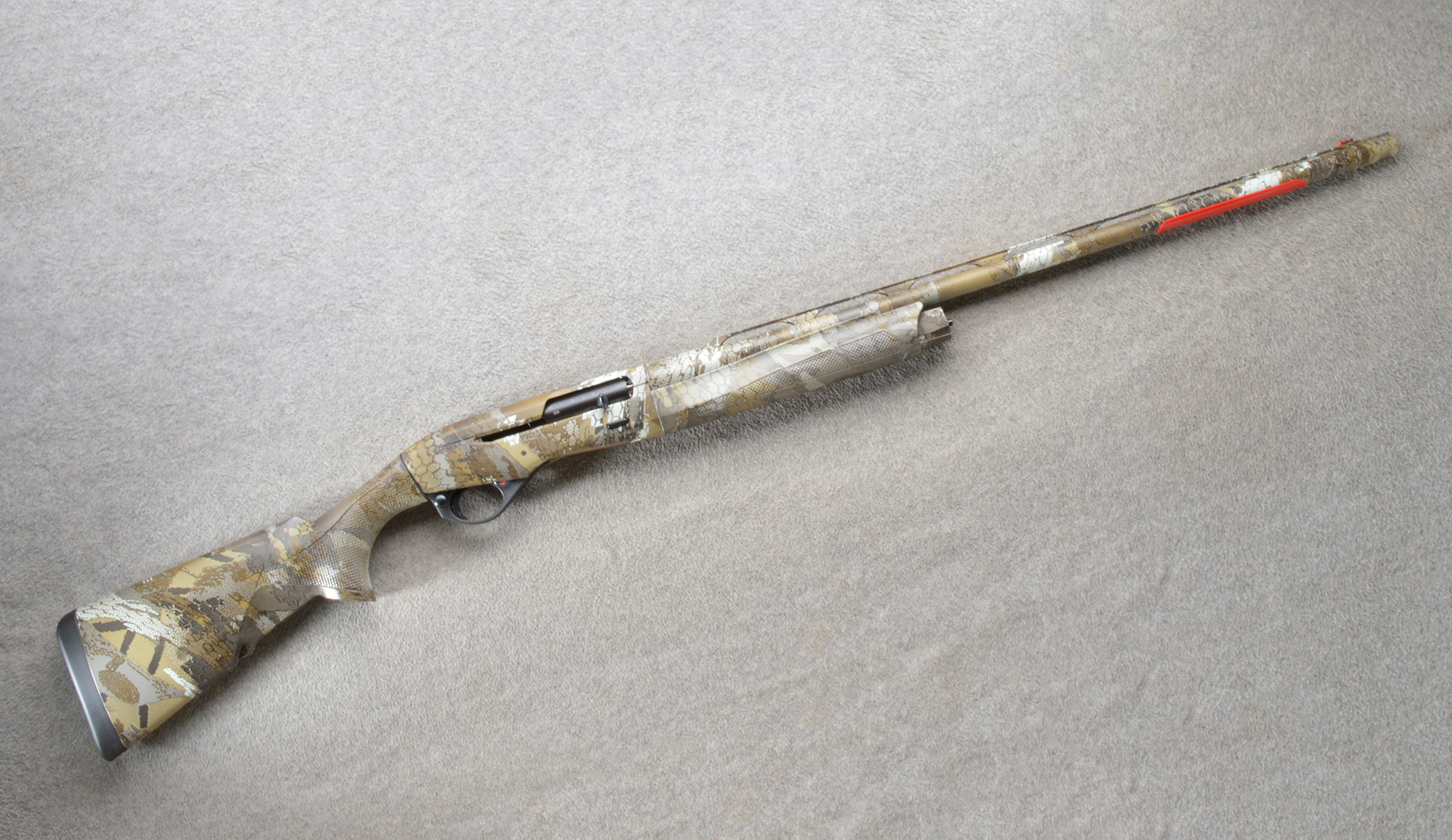 Image of Benelli ~ M2 ~ Optifade Timber ~ 12 gauge