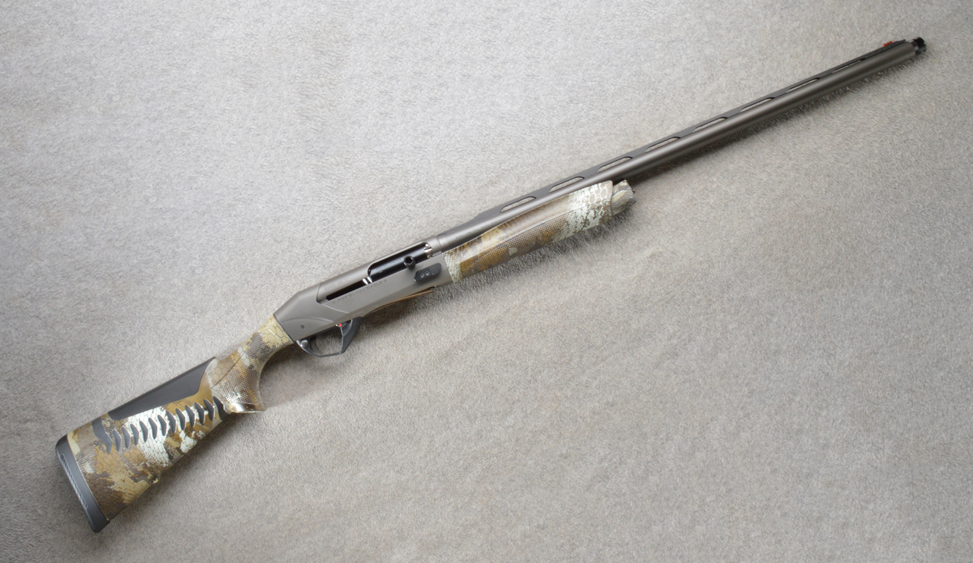 Image of Benelli ~ Super Black Eagle 3 ~ BE.S.T. ~ Optifade Timber ~ 12 Gauge