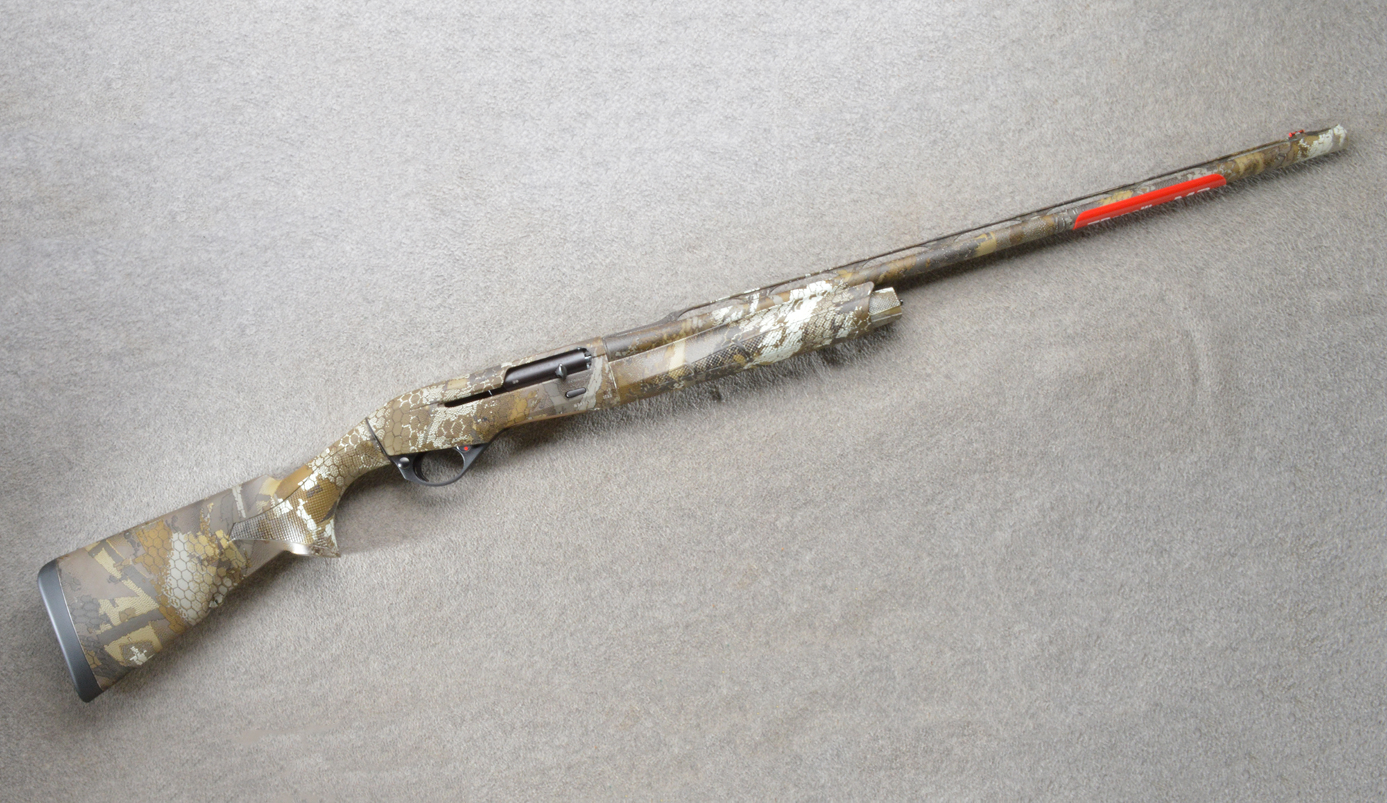 Image of Benelli ~ M2 ~ Optifade Timber ~ 20 gauge