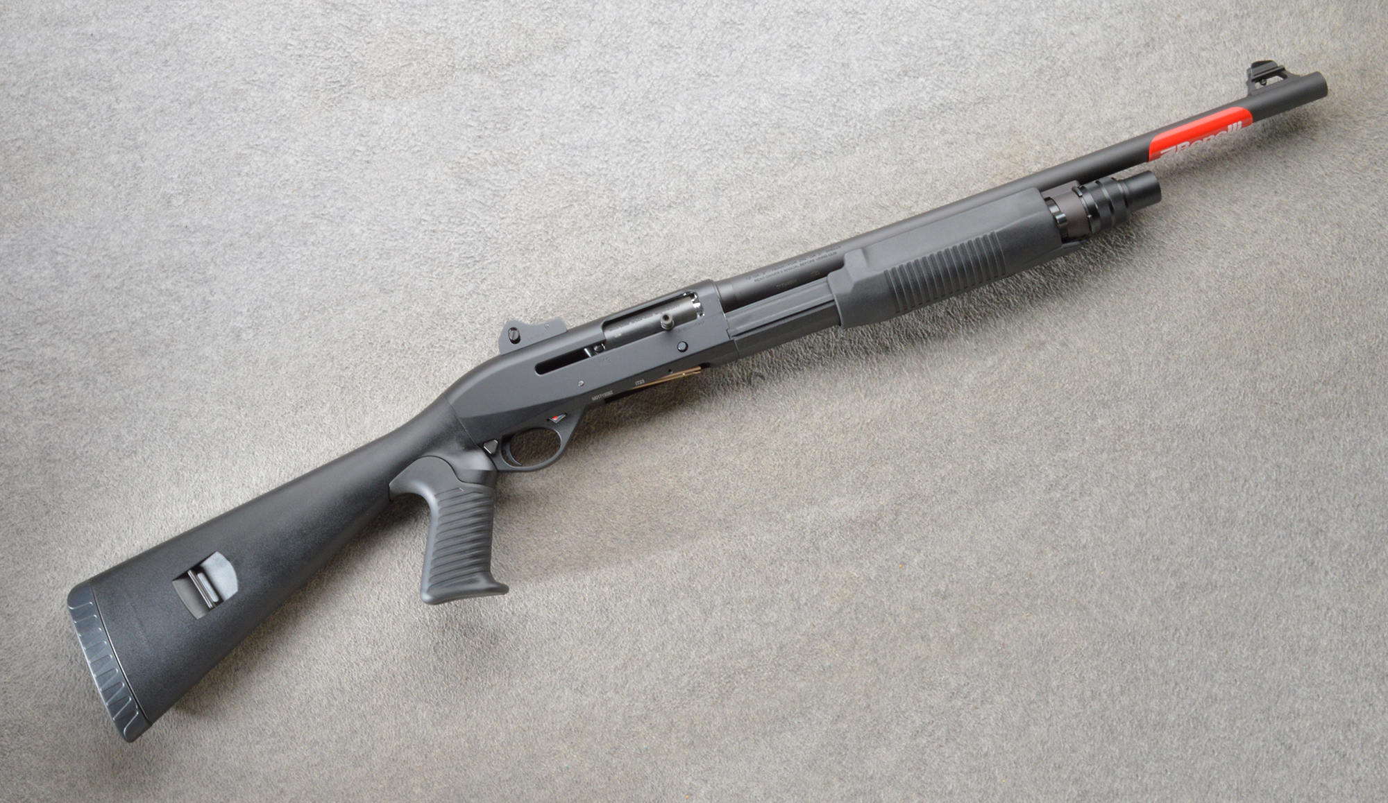 Image of Benelli ~ M3 ~ Tactical ~ 12 Gauge