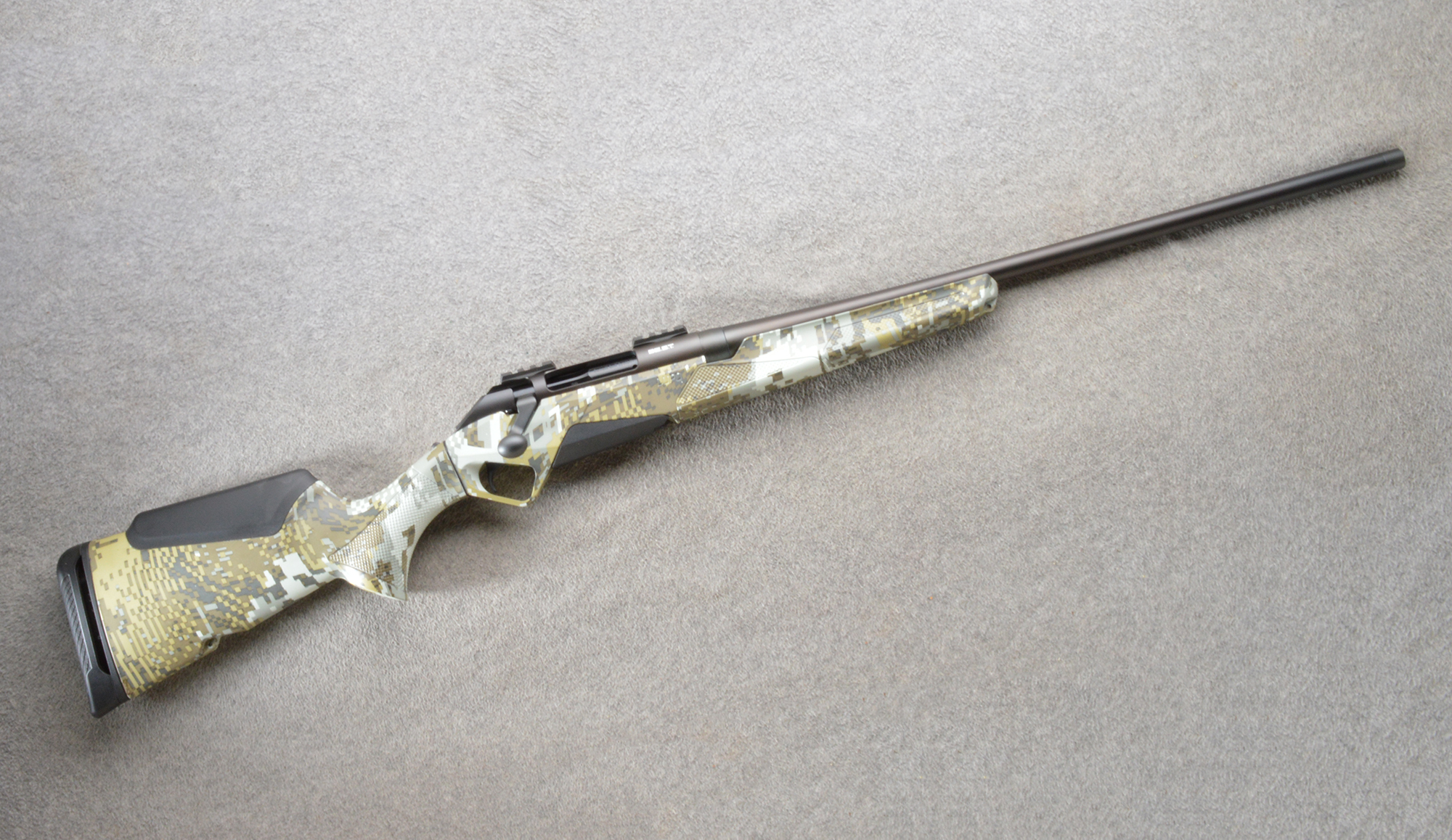 Image of Benelli ~ BE.S.T. ~ LUPO ~ 6.5 Creedmoor
