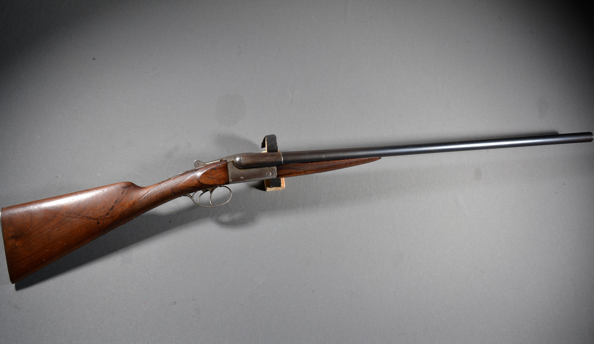 Image of Francaise Darmes ~ Robust ~ 12 Gauge