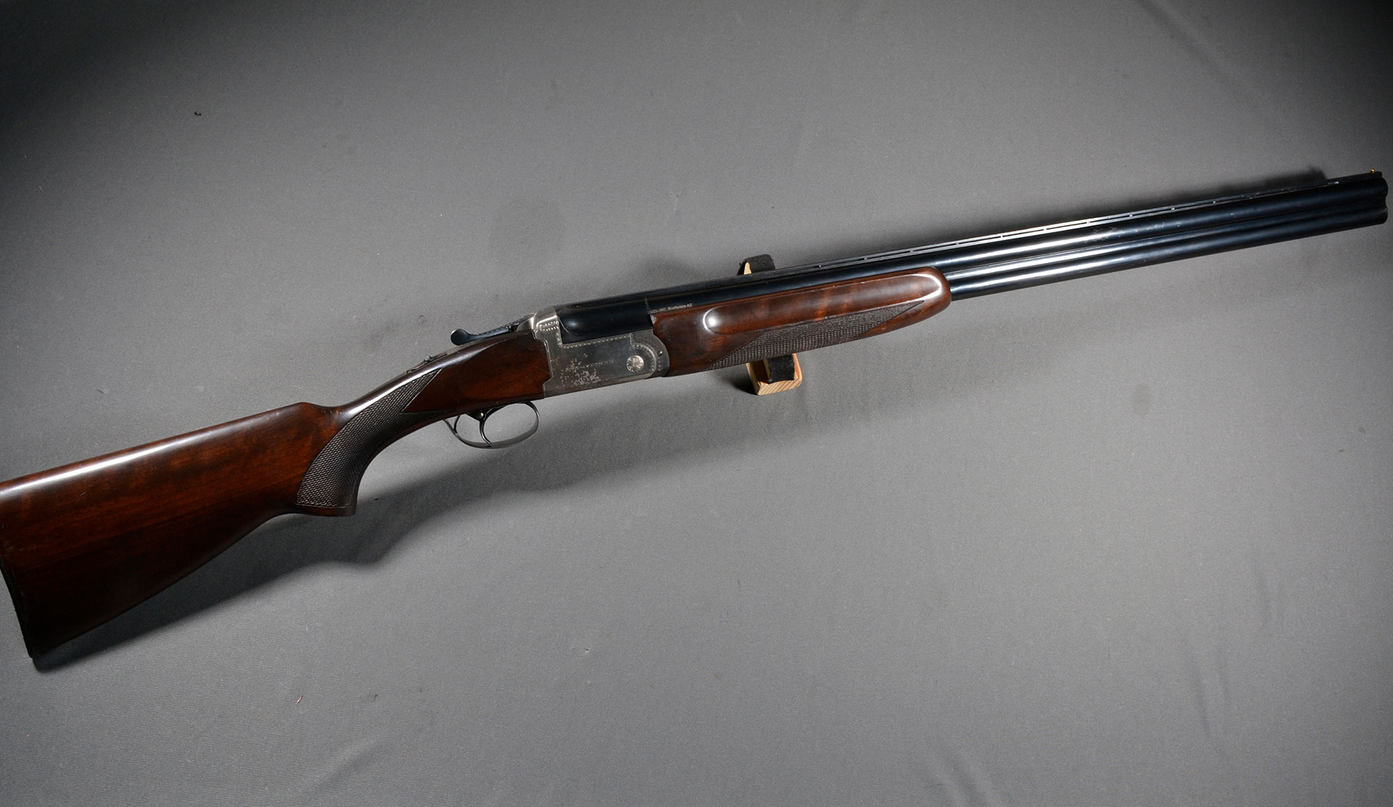 Image of AYA ~ Yeoman ~ 12 Gauge