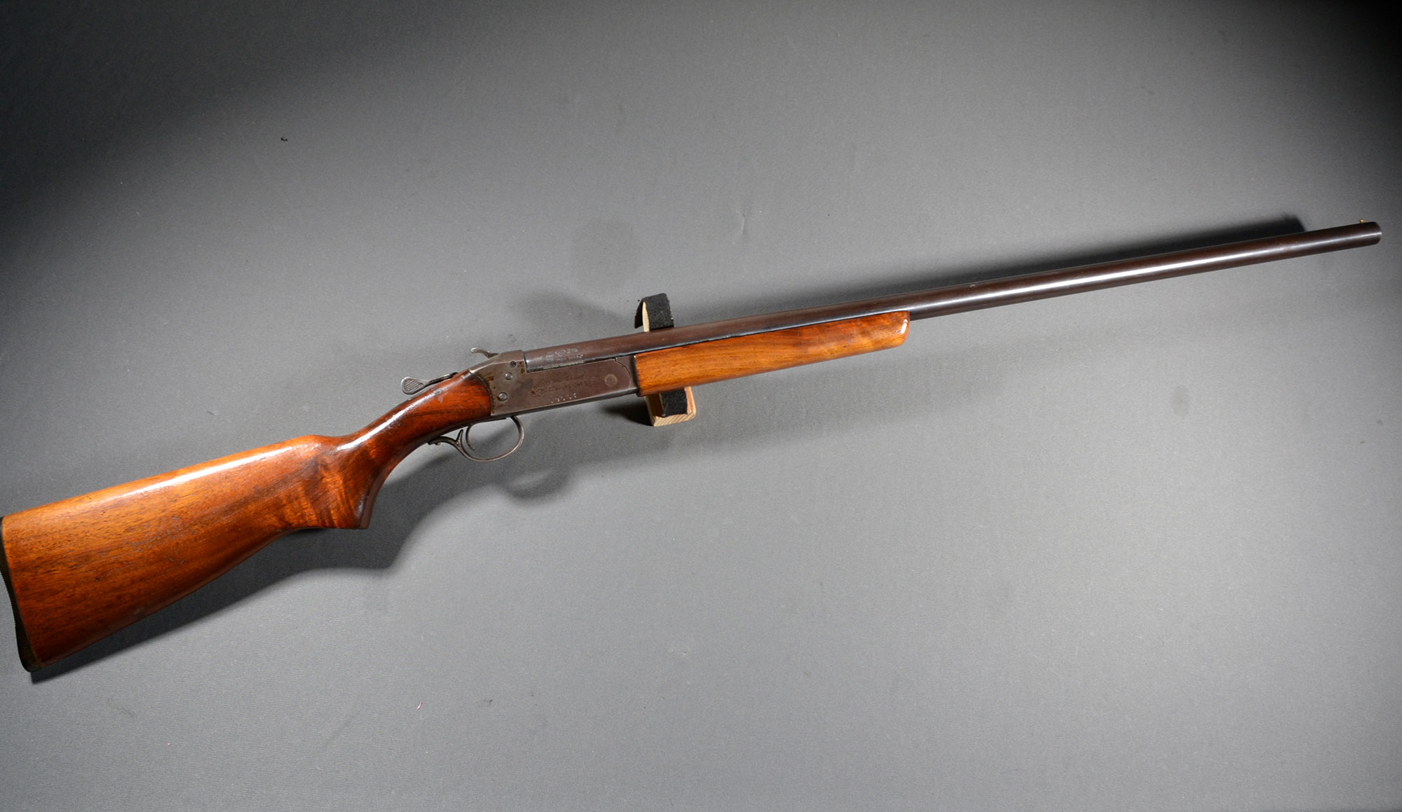 Image of Cooey ~ 84 ~ 12 Gauge