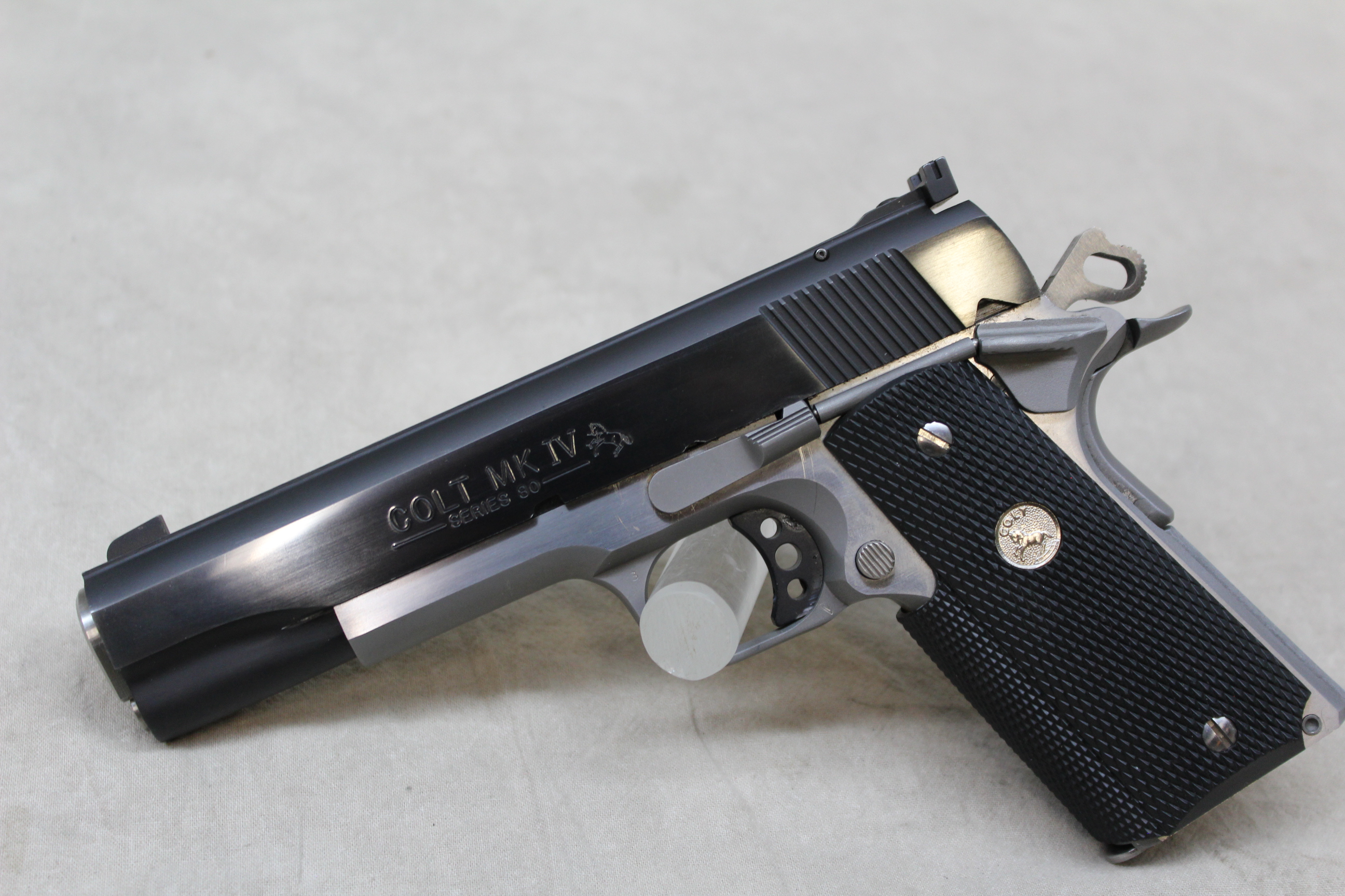 Image of Colt Combat Elite ~.45 Auto~