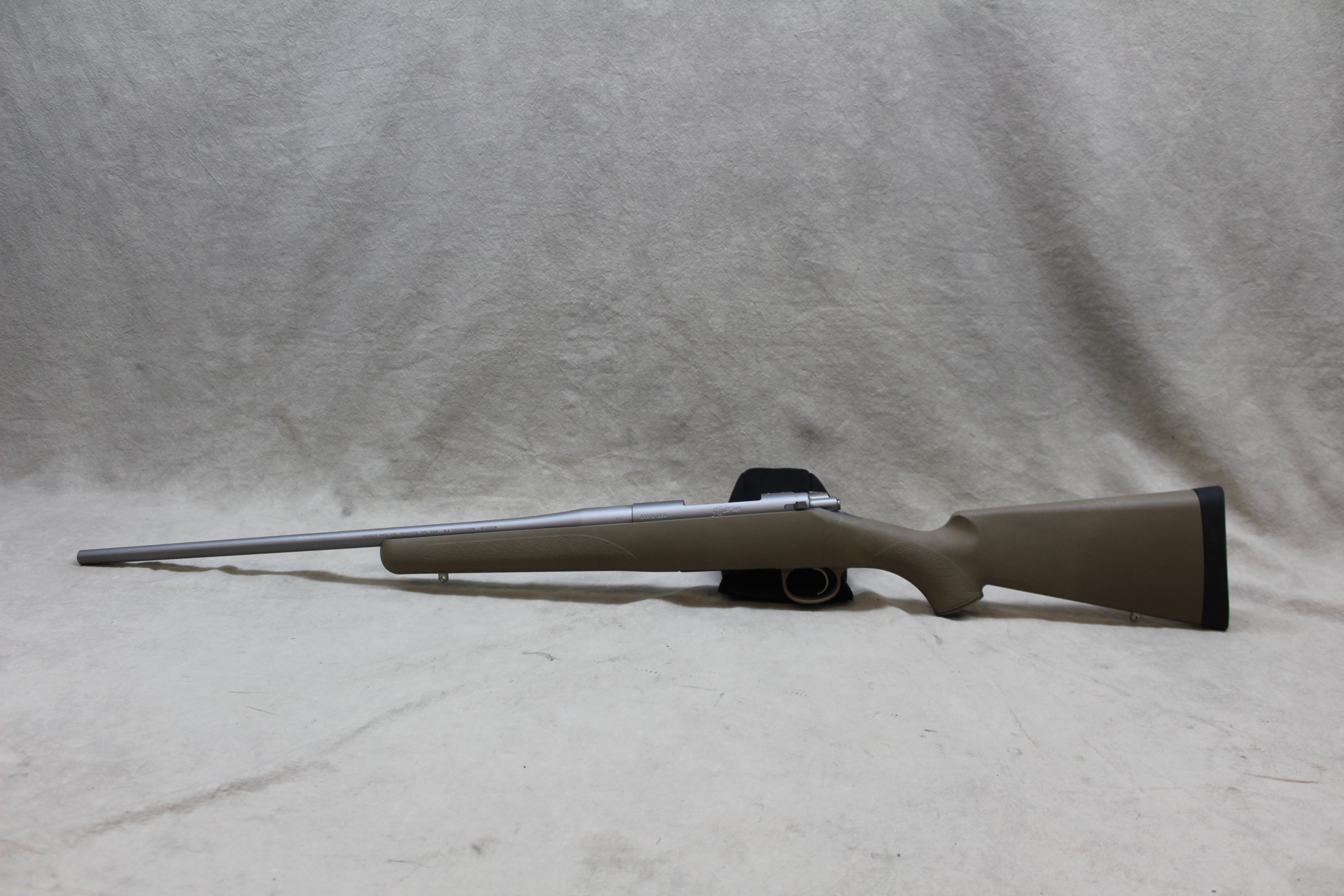 Image of Kimber Hunter ~ 6.5 Creedmoor ~