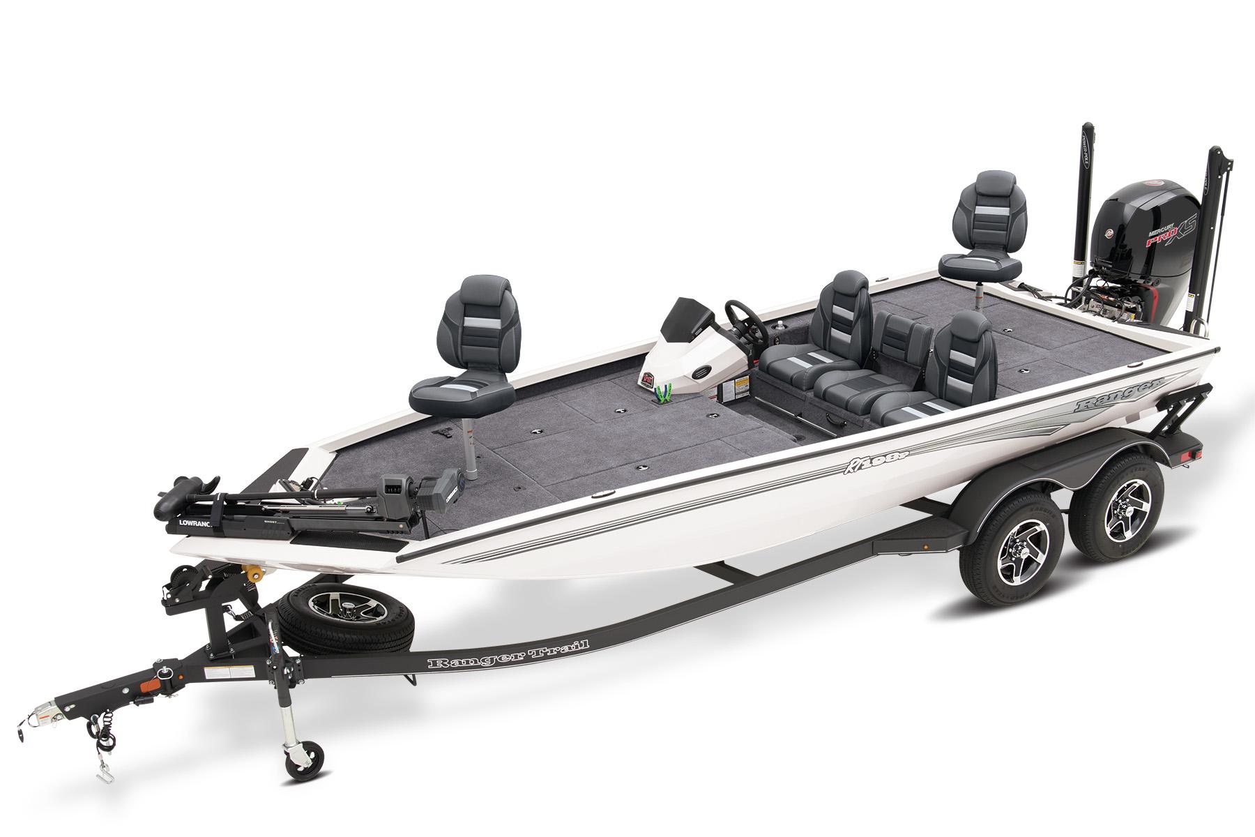 Image of 2026 RANGER RT198P