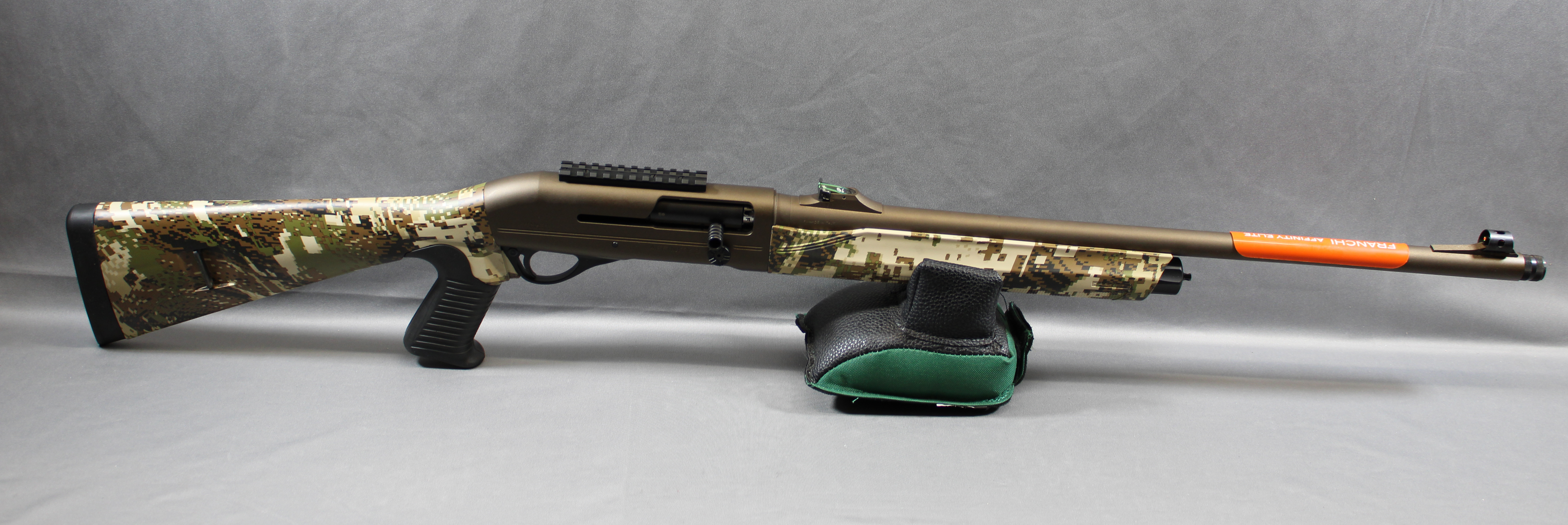 Image of Franchi ~ Affinity 3 ~ 12 Gauge