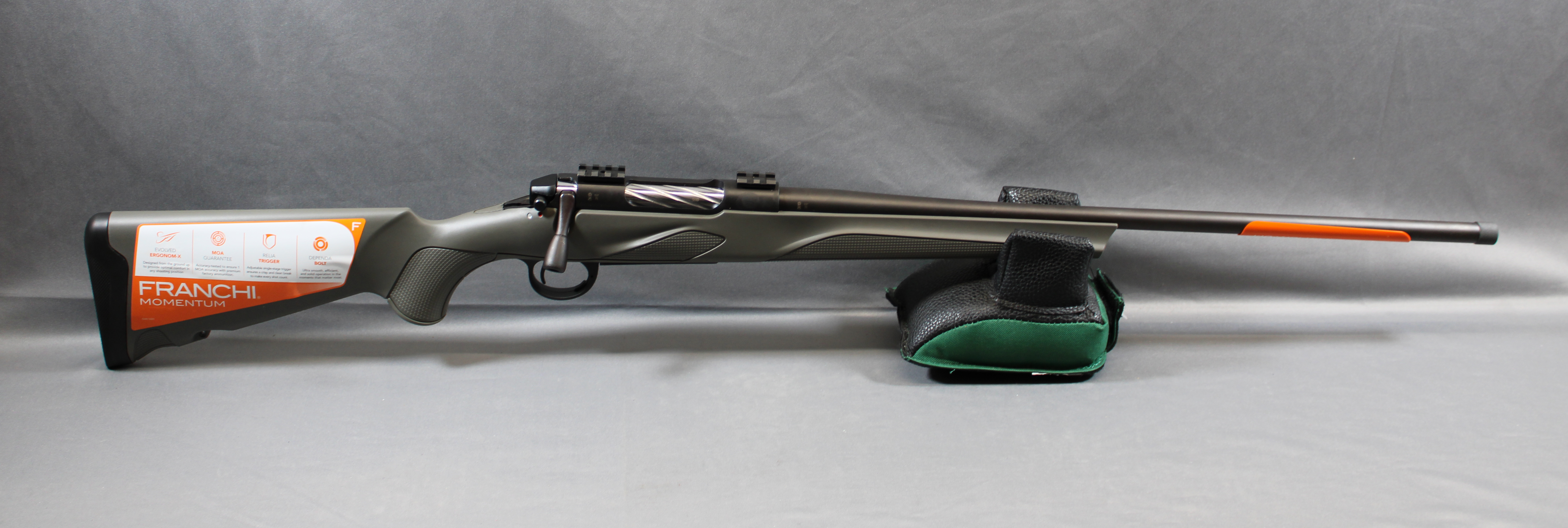 Franchi ~ Momentum ~ 6.5 Creedmoor - Franchi