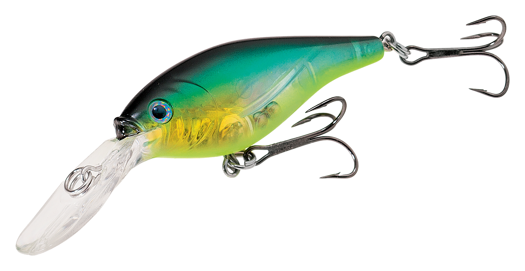 BERKLEY Flicker Shad Crankbait