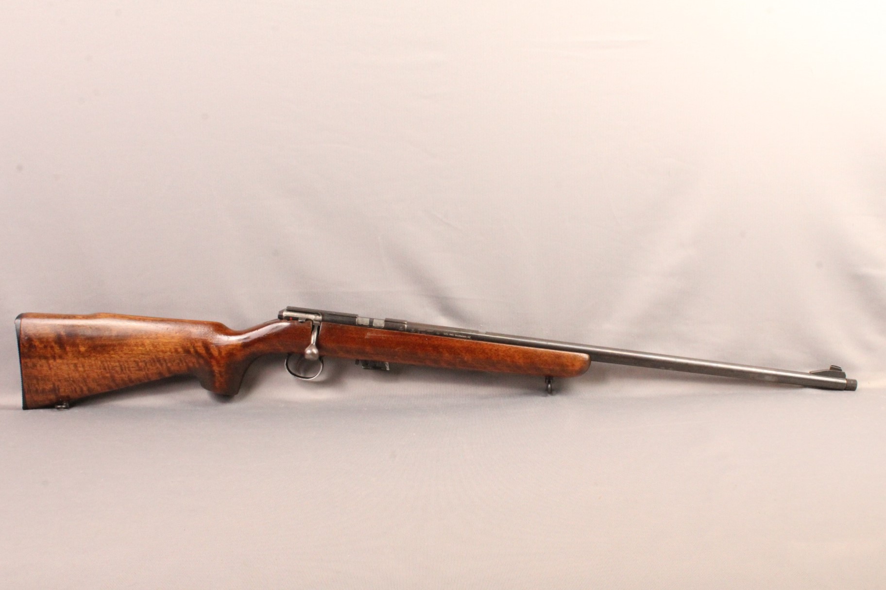 Image of BSA~Supersport-Five~22 LR
