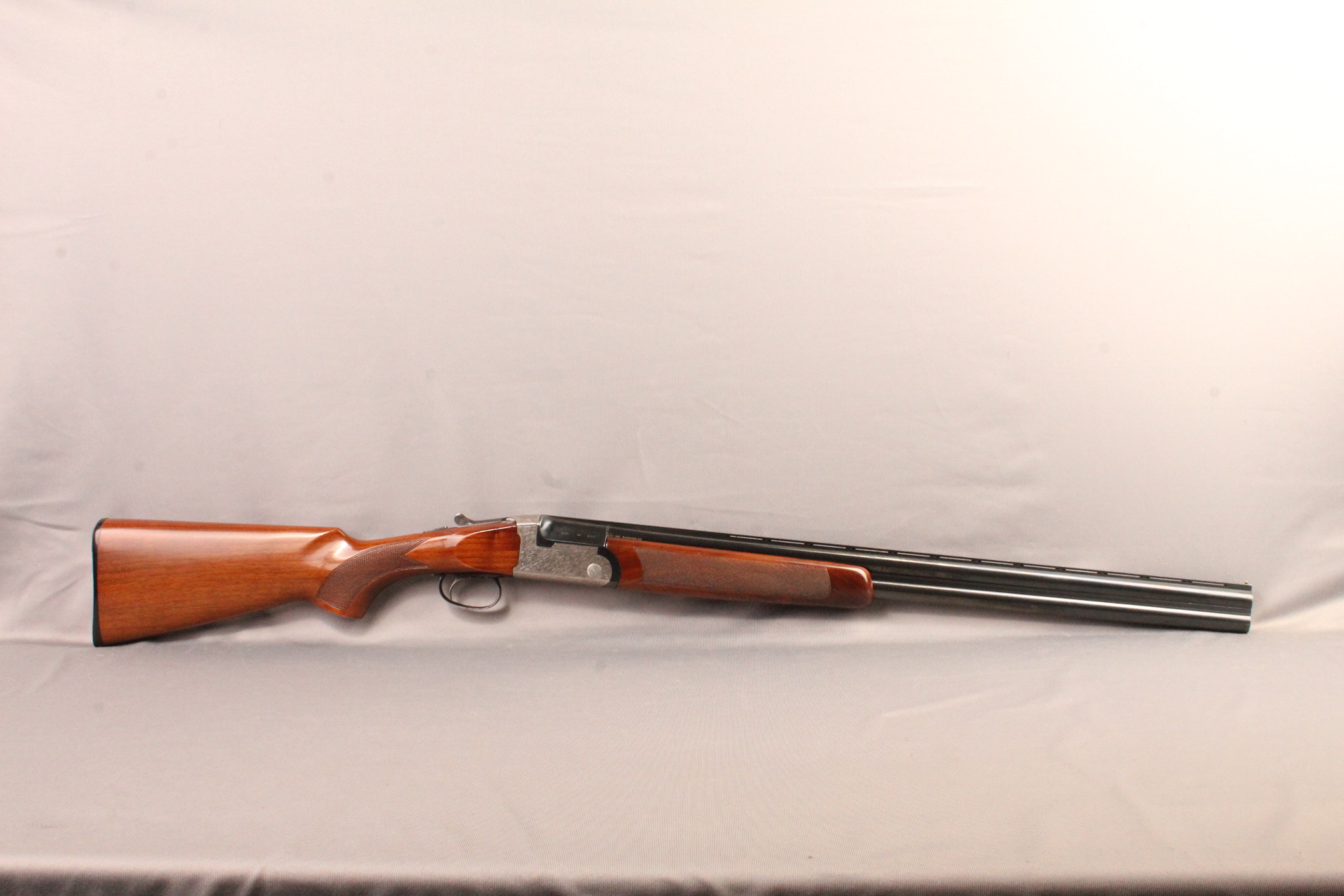 Image of Angelo Zoli~None~12 GA