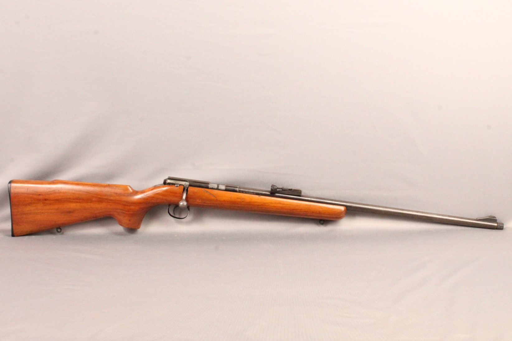 BSA~Super sport-Five~22 LR - BSA Optics