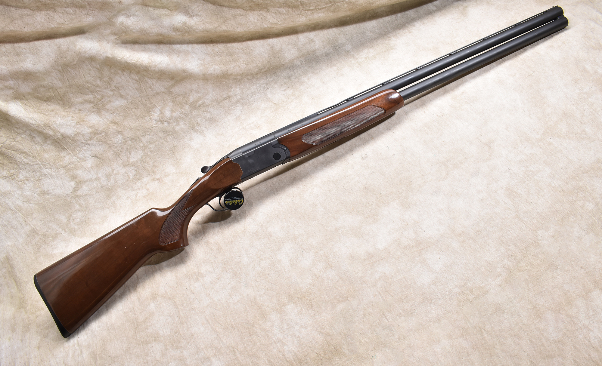 Image of BERETTA ~ S 686 ESSENTIAL ~ 12 GAUGE, UP TO 3 INCH