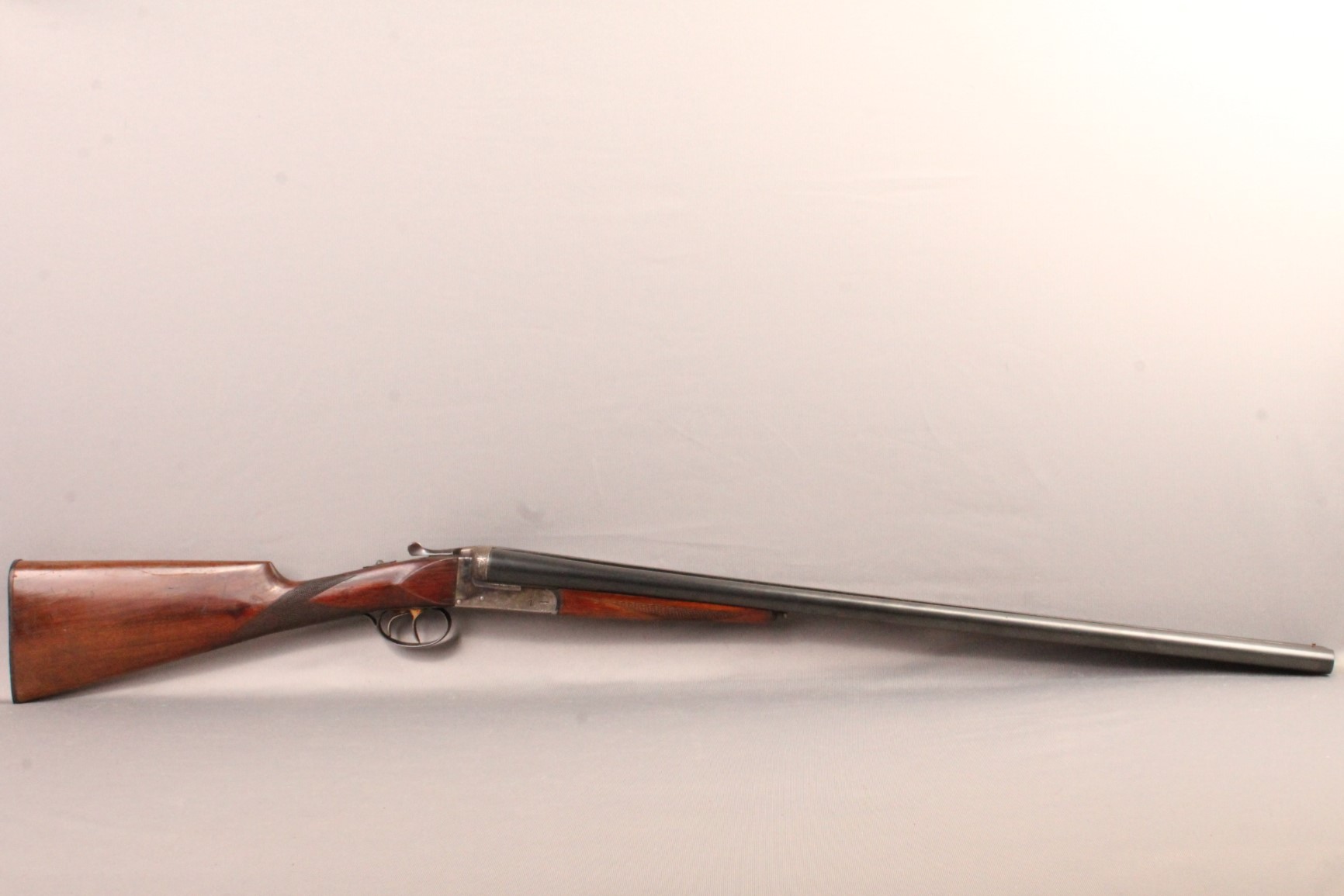 Image of Miguel Larranaga~None~12 GA