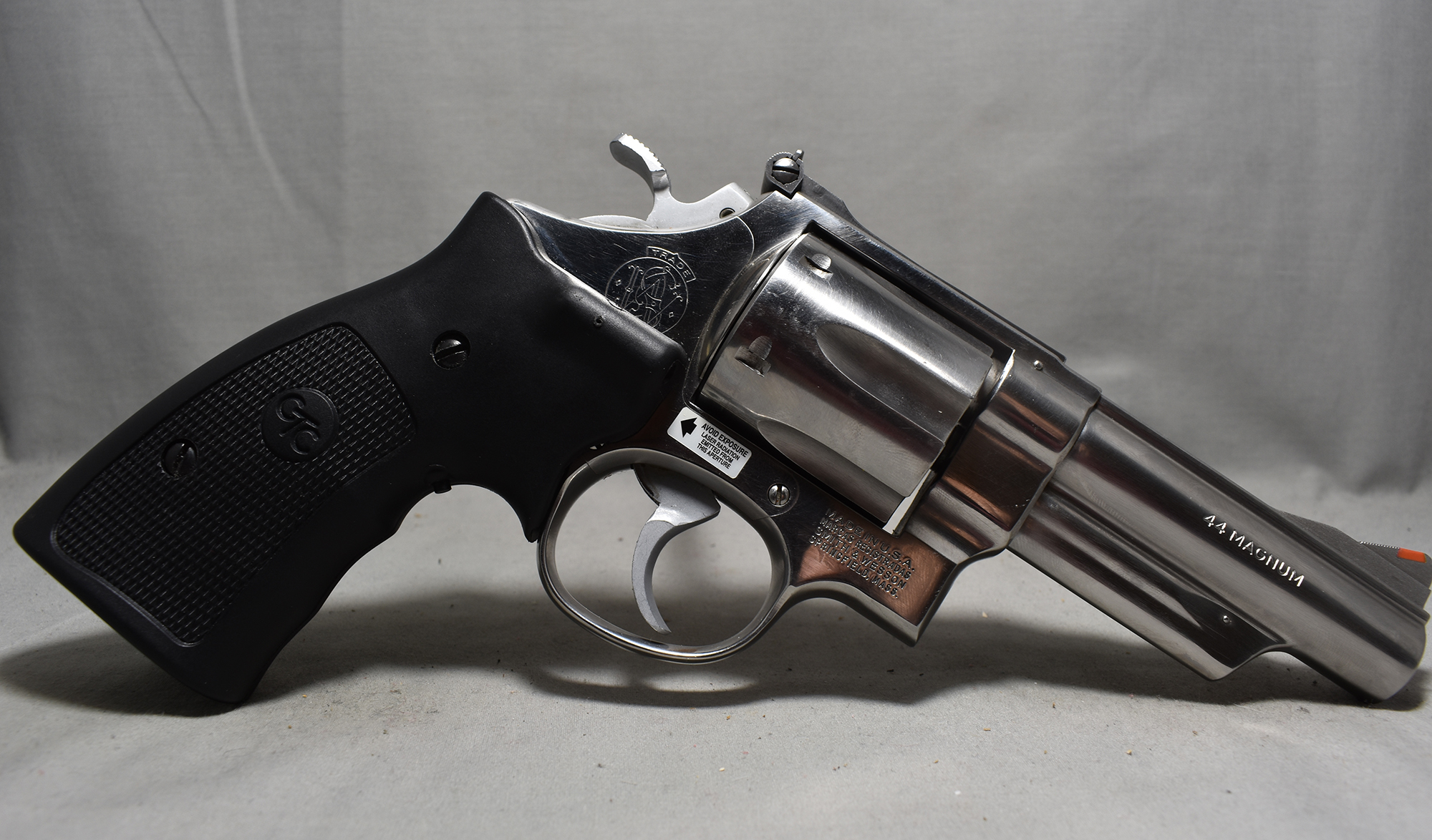 Image of Smith & Wesson ~ Model 629 ~ .44 Magnum