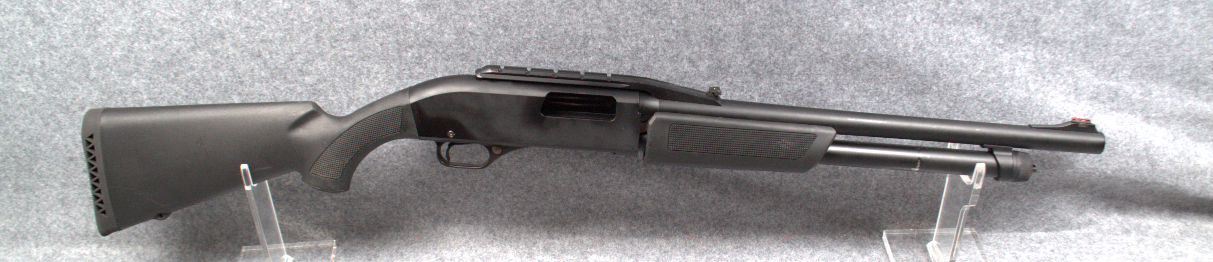 FN~P-12~12 GAUGE - FN