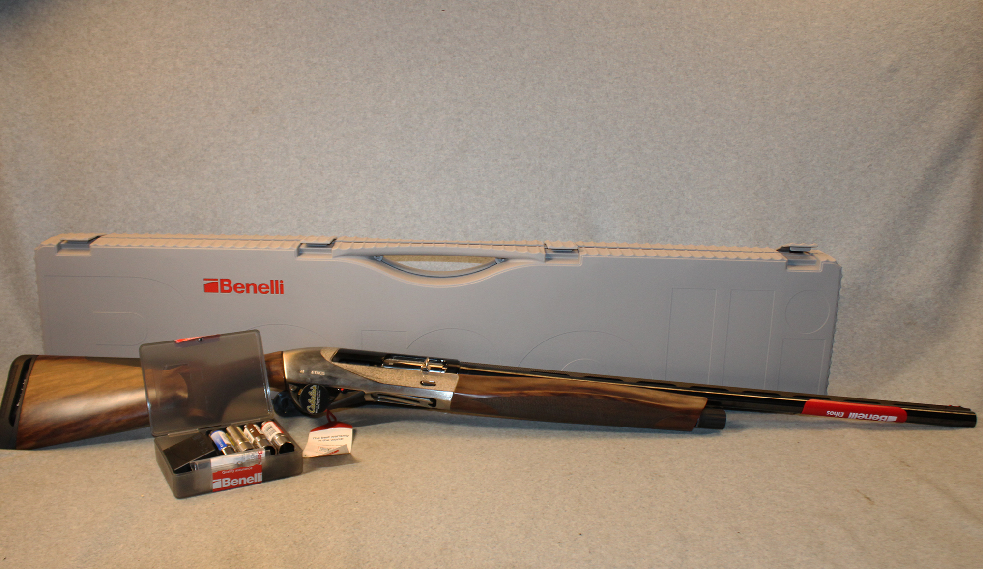 Benelli ~ Ethos ~ 12 Gauge - Benelli