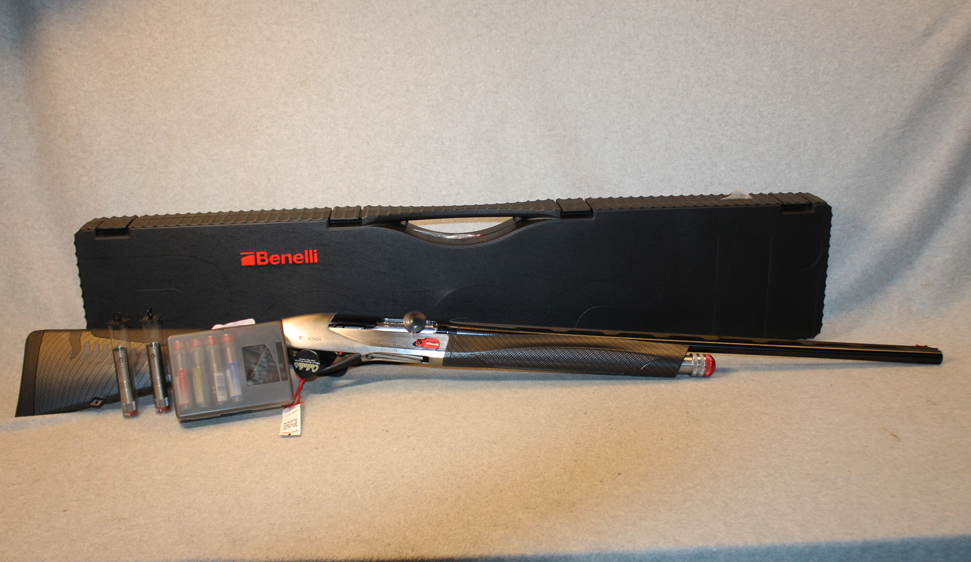 Image of Benelli ~ Ethos Supersport ~ 20 Gauge