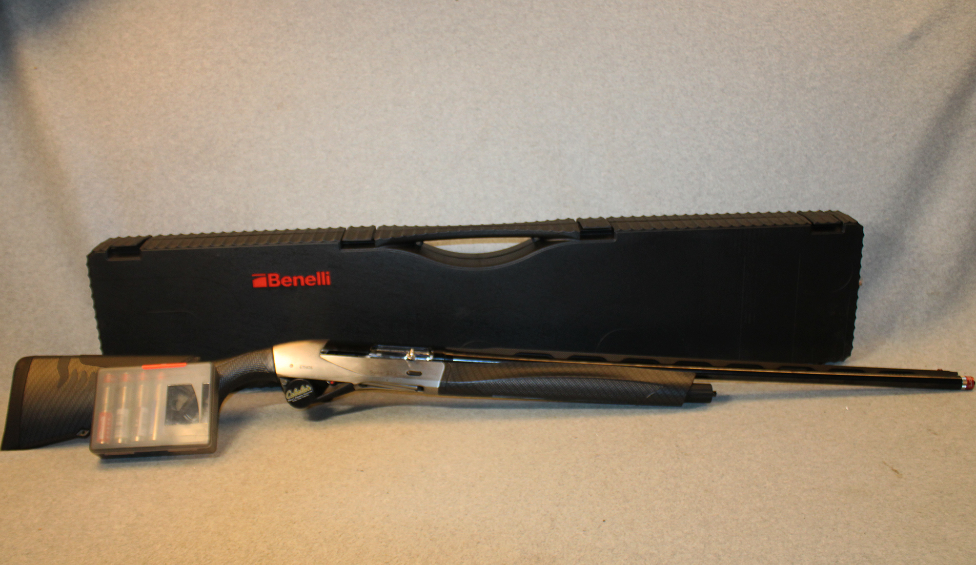Image of Benelli ~ Ethos Supersport ~ 20 Gauge