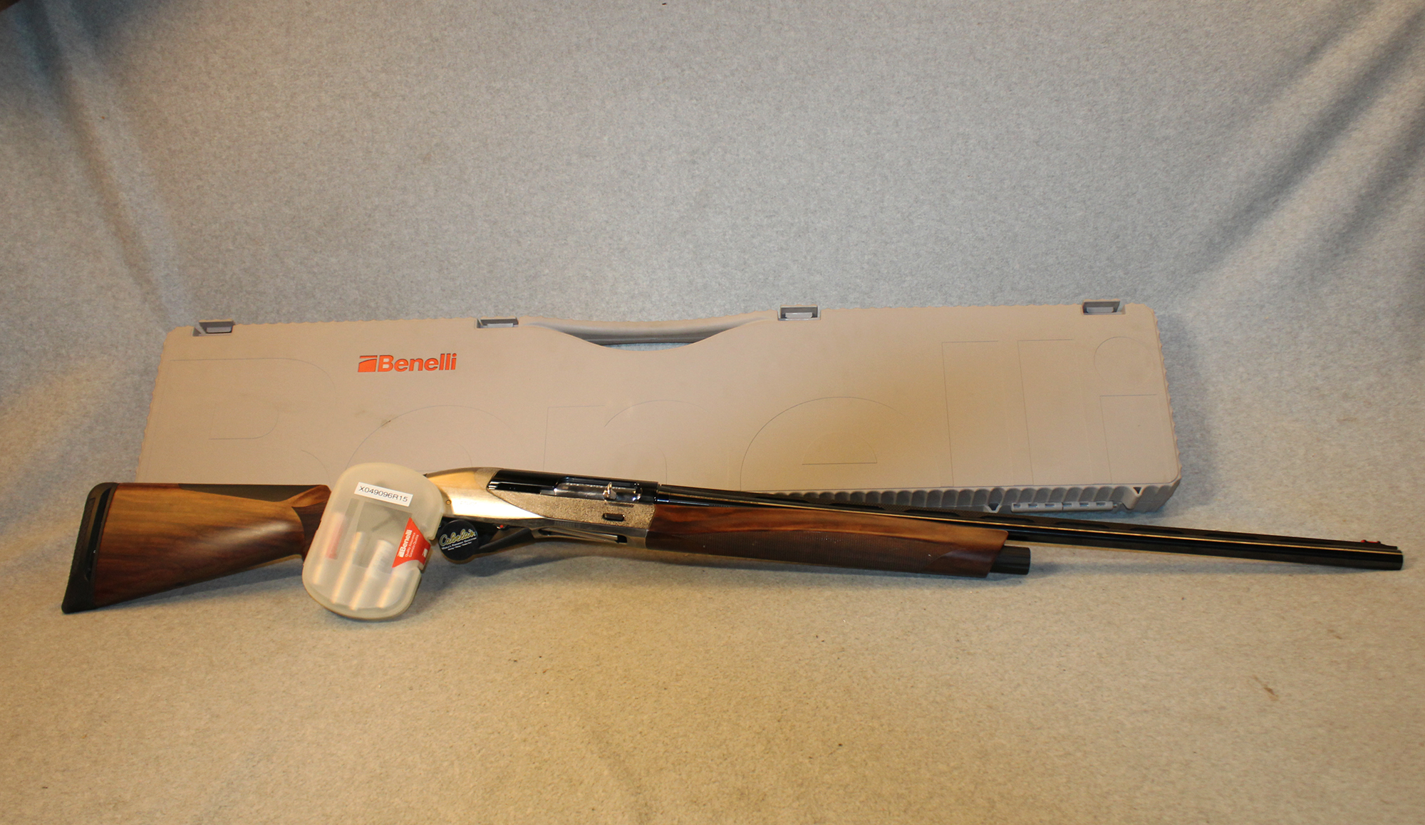 Benelli ~ Ethos ~ 20 Gauge - Benelli