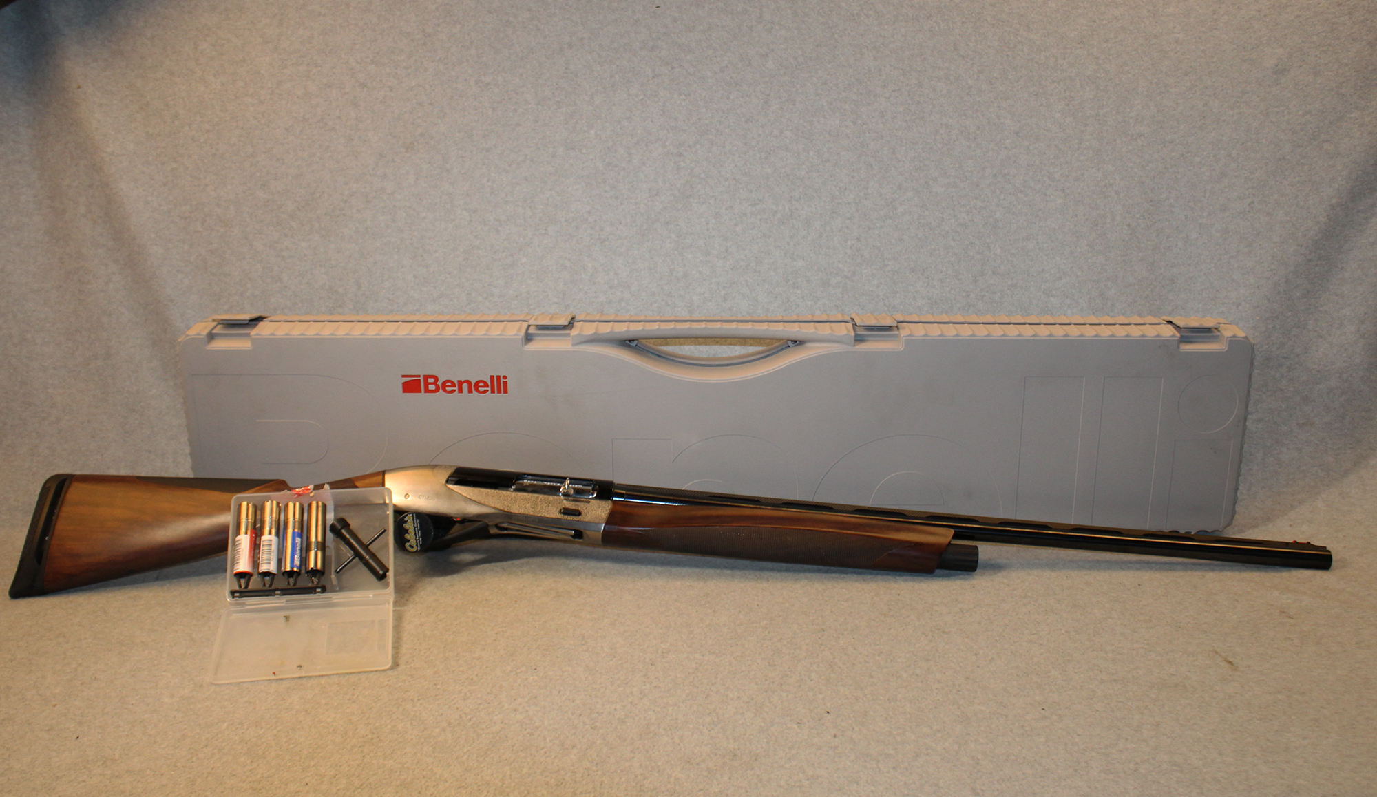Benelli ~ Ethos ~ 20 Gauge - Benelli