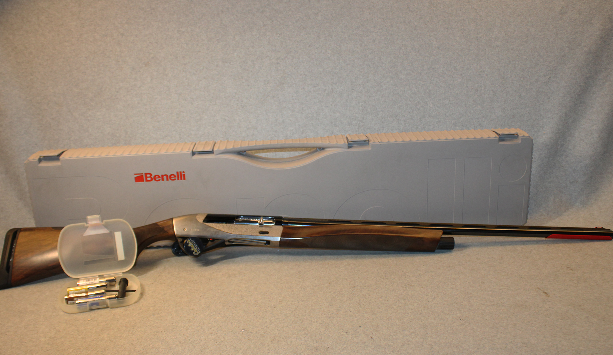 Image of Benelli ~ Ethos ~ 20 Gauge