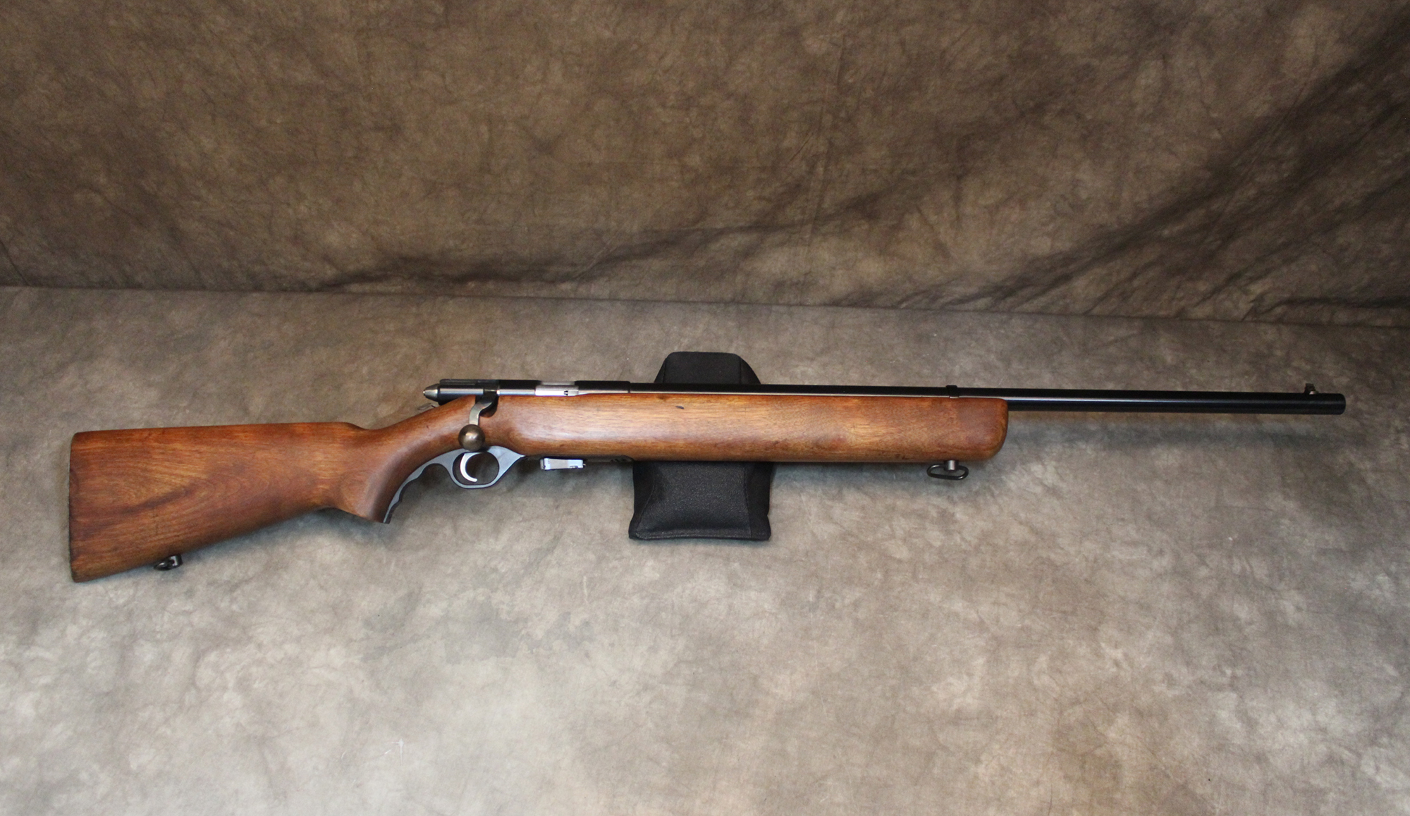 Image of Mossberg~M44~U.S. Property marked