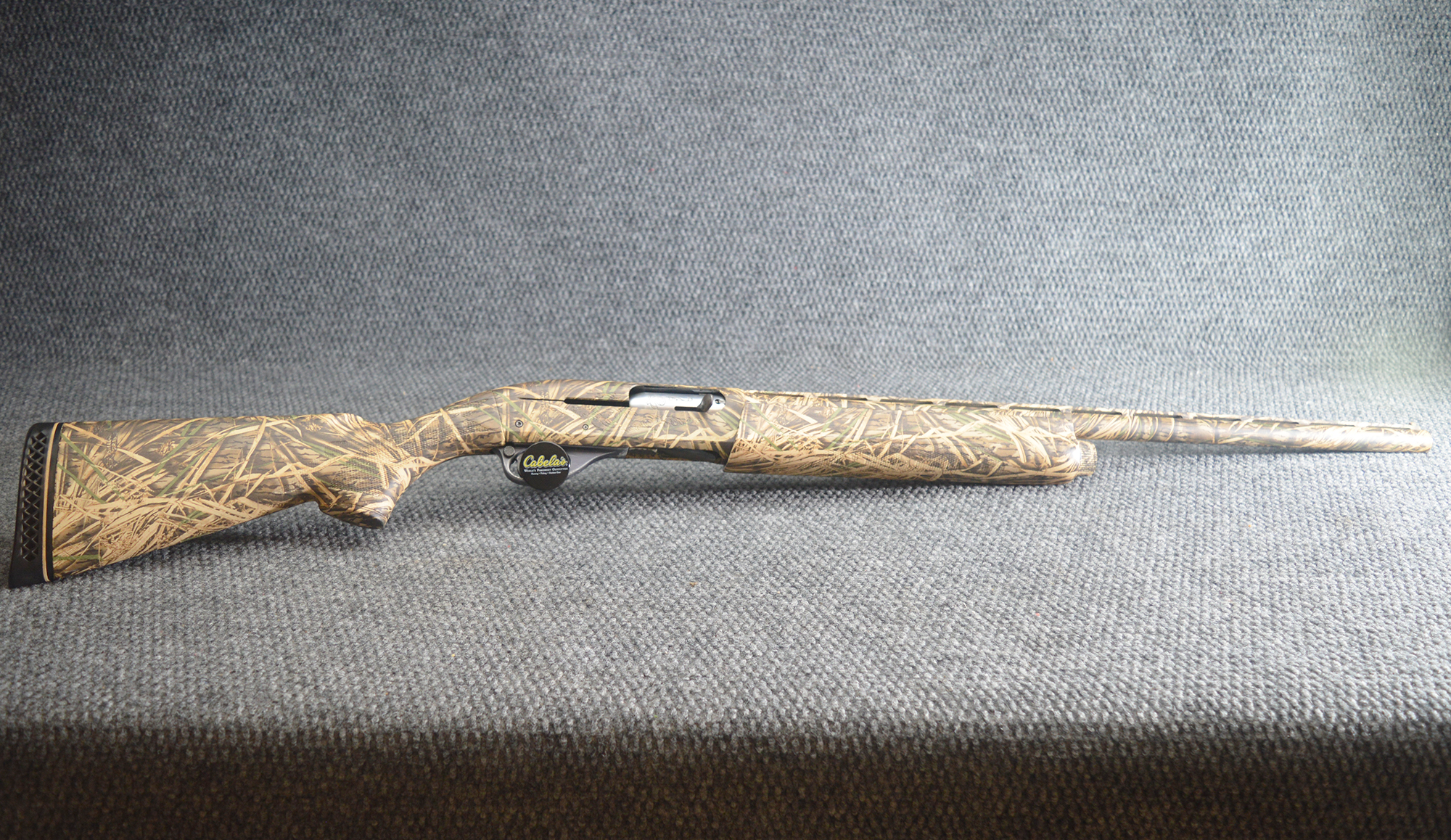 Remington ~ 1100 Magnum ~ 12 Gauge - Remington