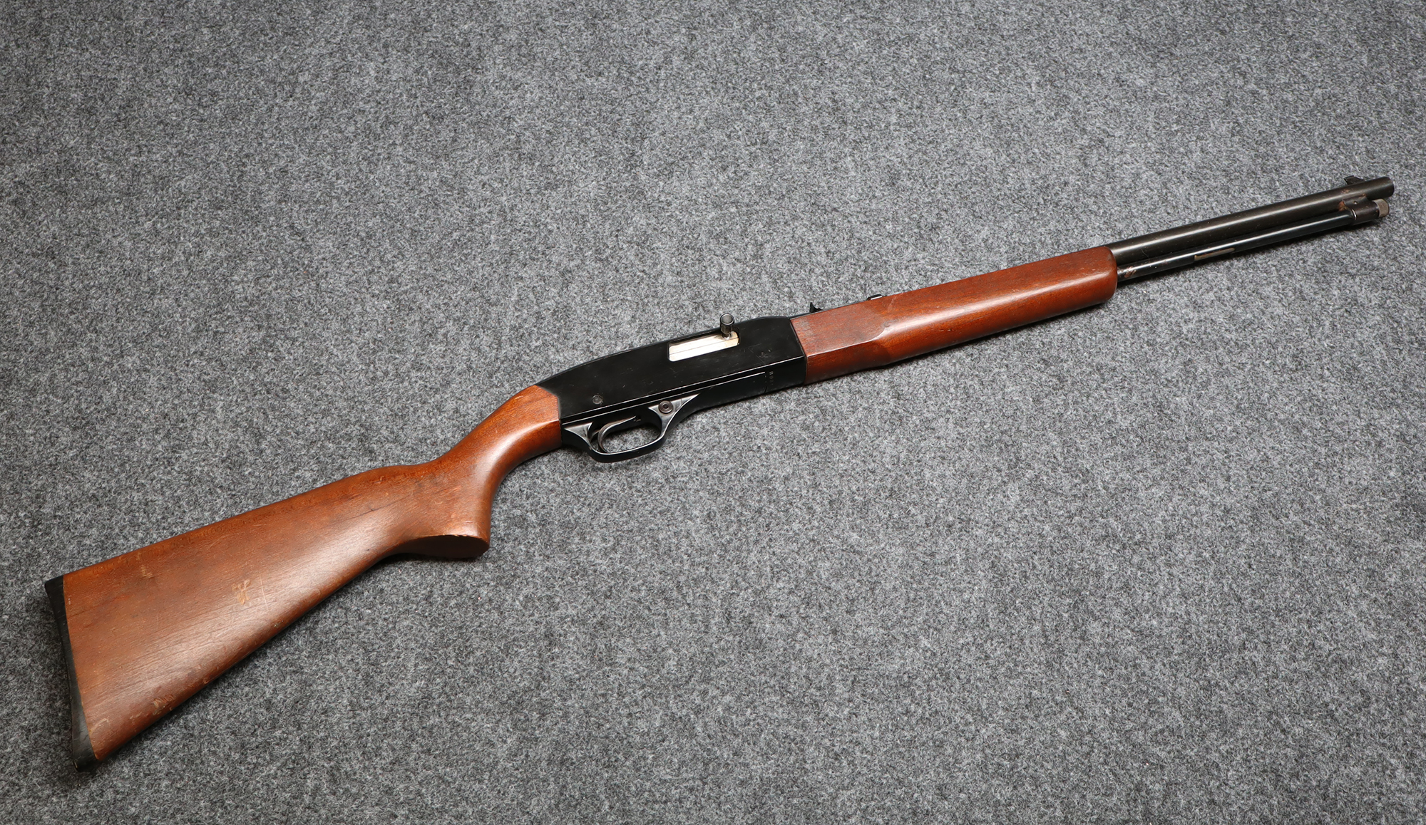Winchester ~ Model190 ~ .22 S, L, LR (4995341) - Winchester