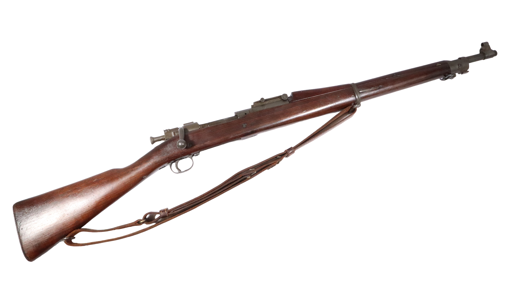 Springfield Armory ~ 1903 ~ 30-06 Spr. (SKU: 4995358) - Springfield Armory