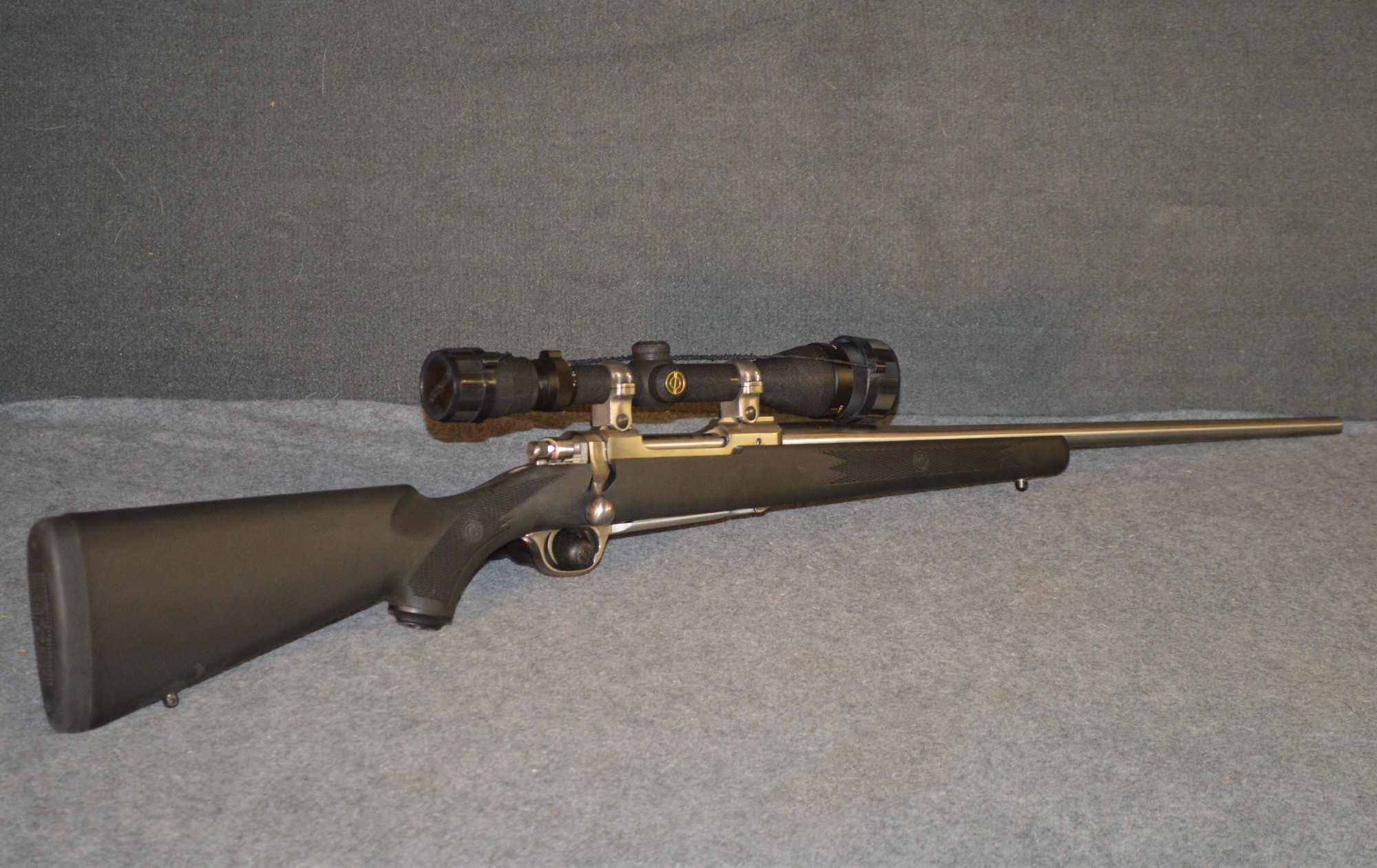 Image of Ruger ~ M77 Mark II ~ .223 Rem