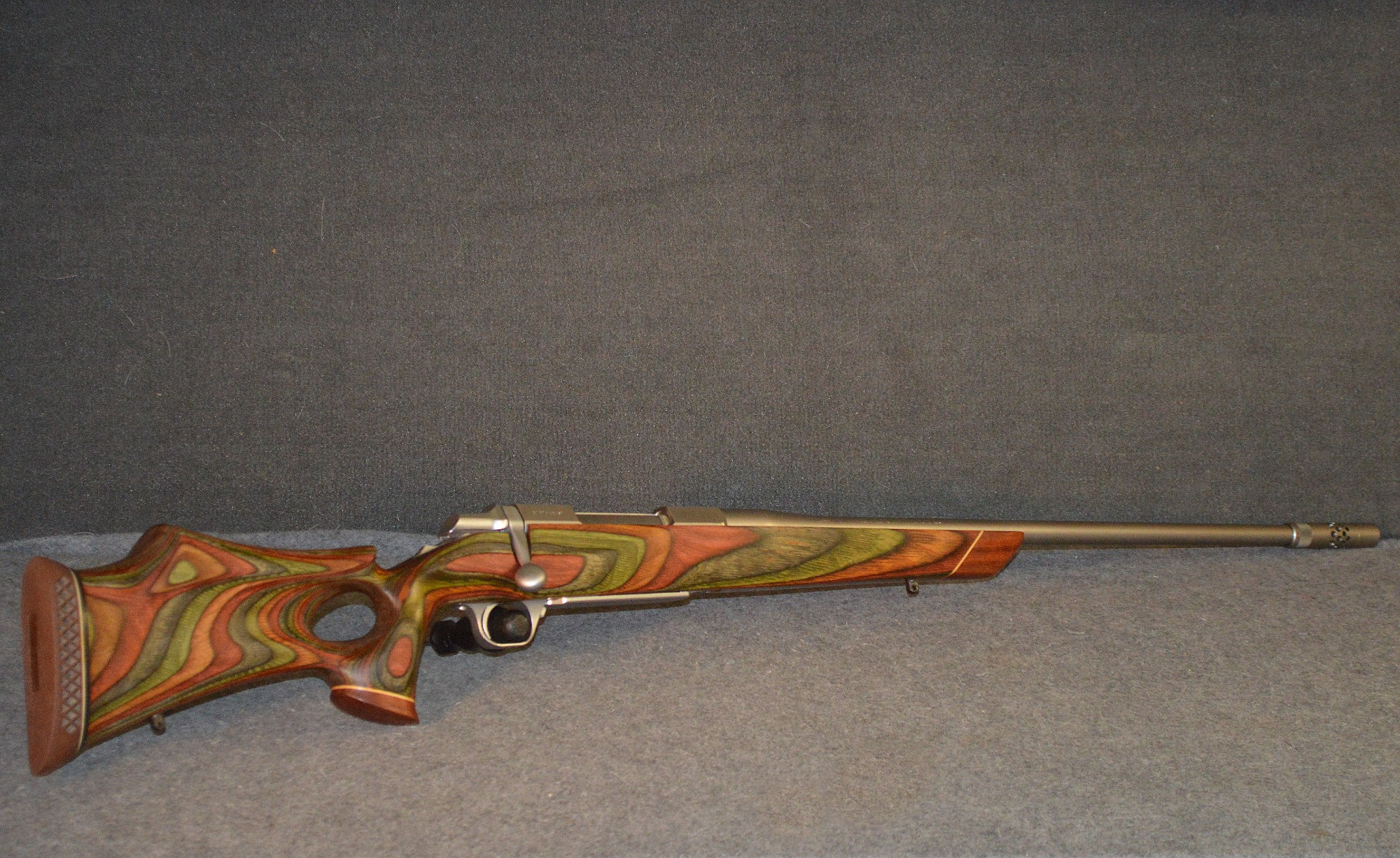 Image of Browning ~ A-Bolt ~ .300 Win Mag