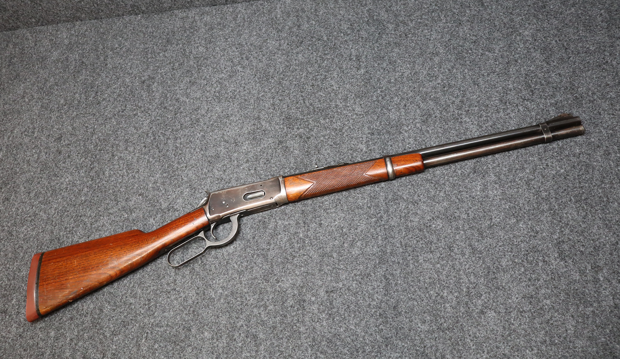 Winchester ~ Model 94 (Pre-64) ~ .30 WCF (4995375) - Winchester