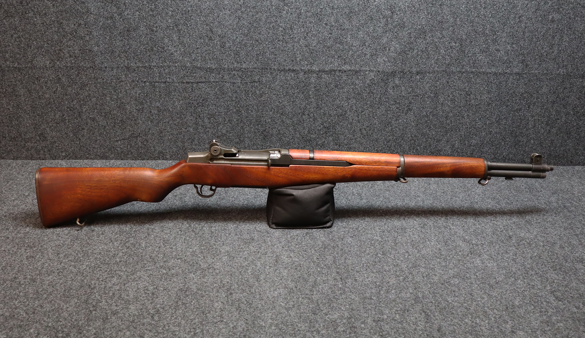 Springfield Armory ~ M1 Garand ~ .30 M1 (4995382) - Springfield Armory