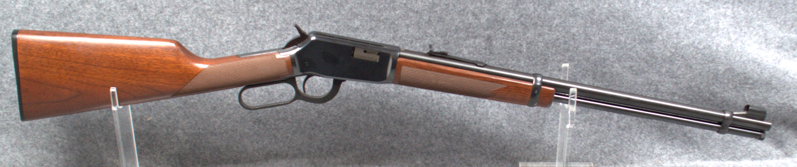 WINCHESTER~9422M~.22 MAGNUM - Winchester