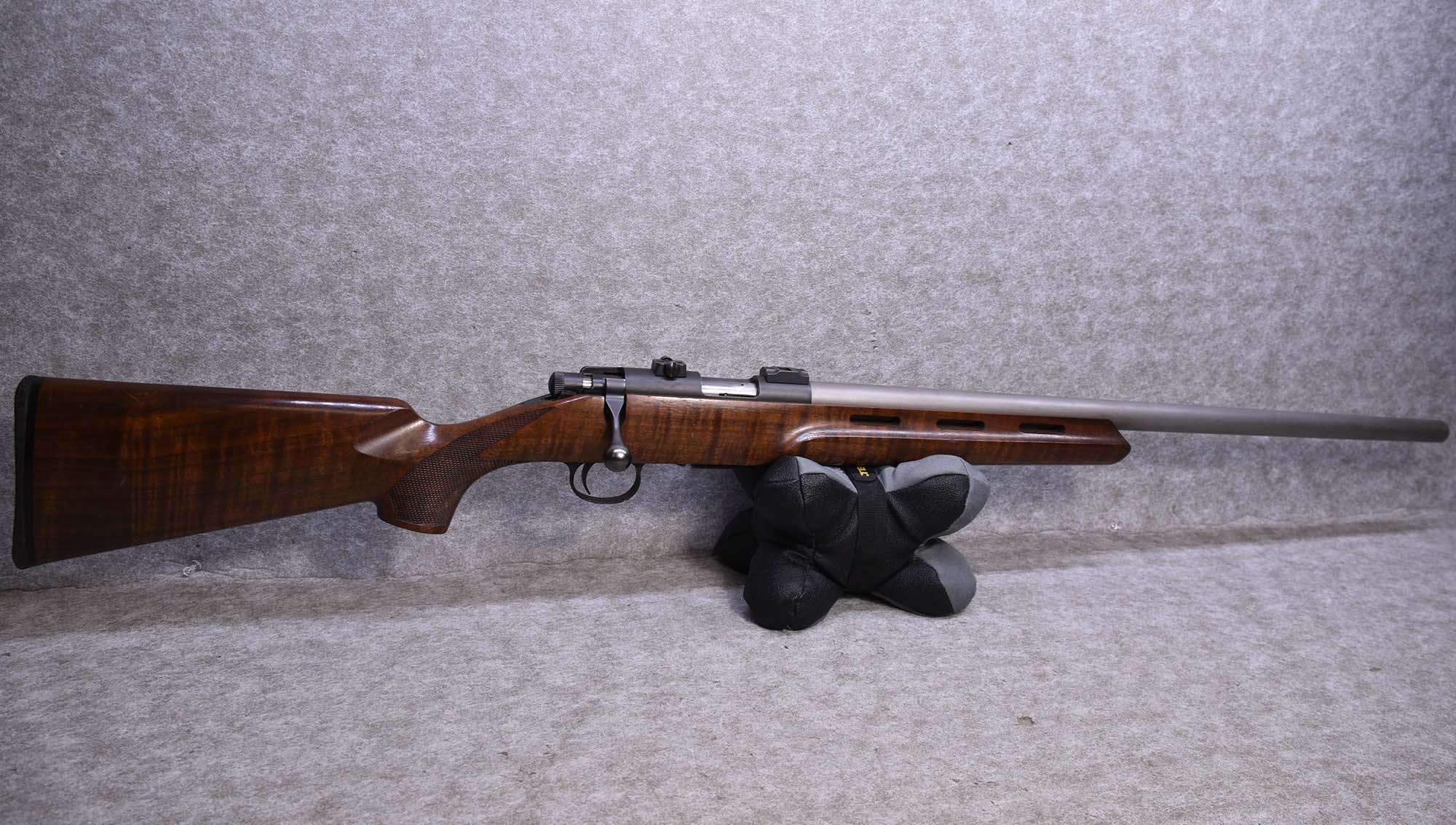 COOPER ARMS ~ 57-M ~ .17 HMR - Cooper Firearms