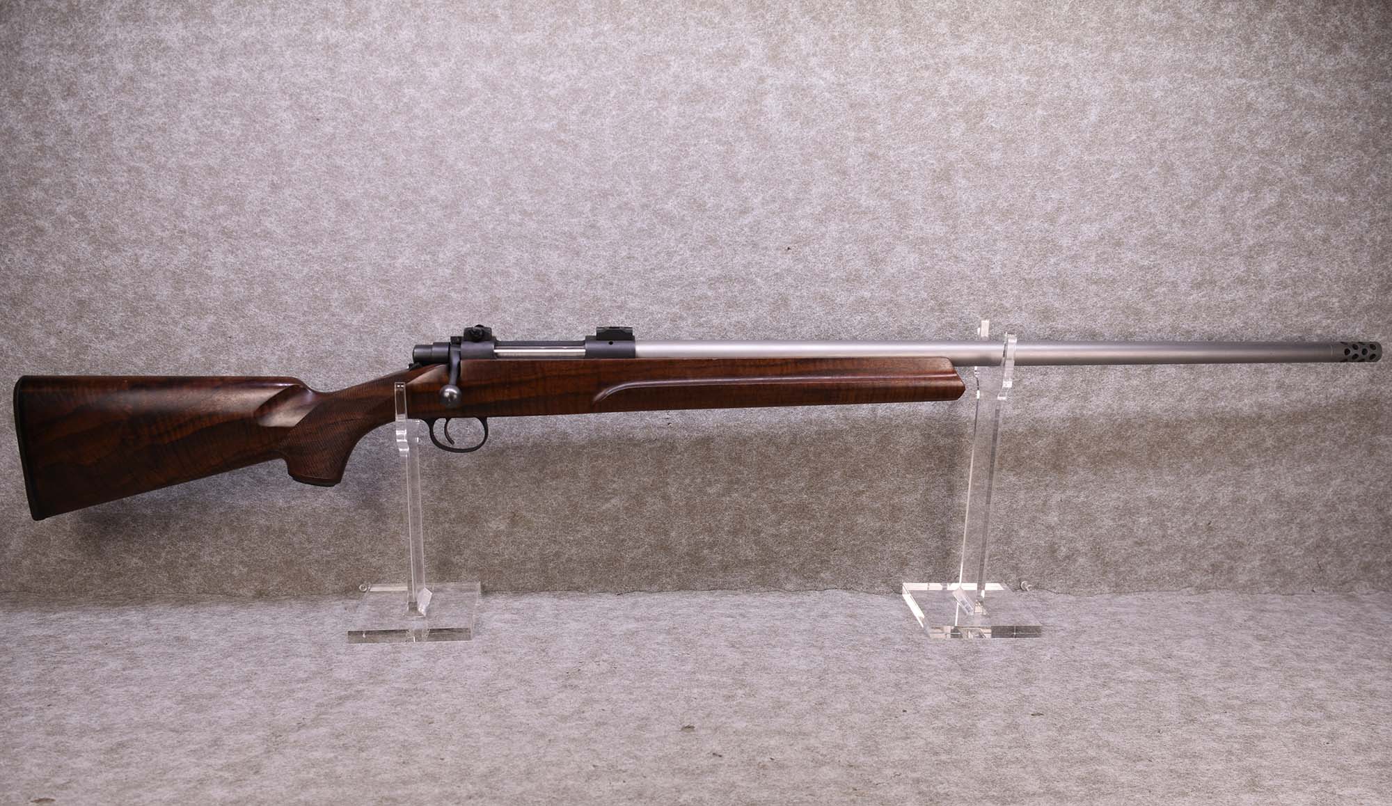 COOPER ARMS ~ MODEL 22 ~ 6BR (NORMA) - Cooper Firearms