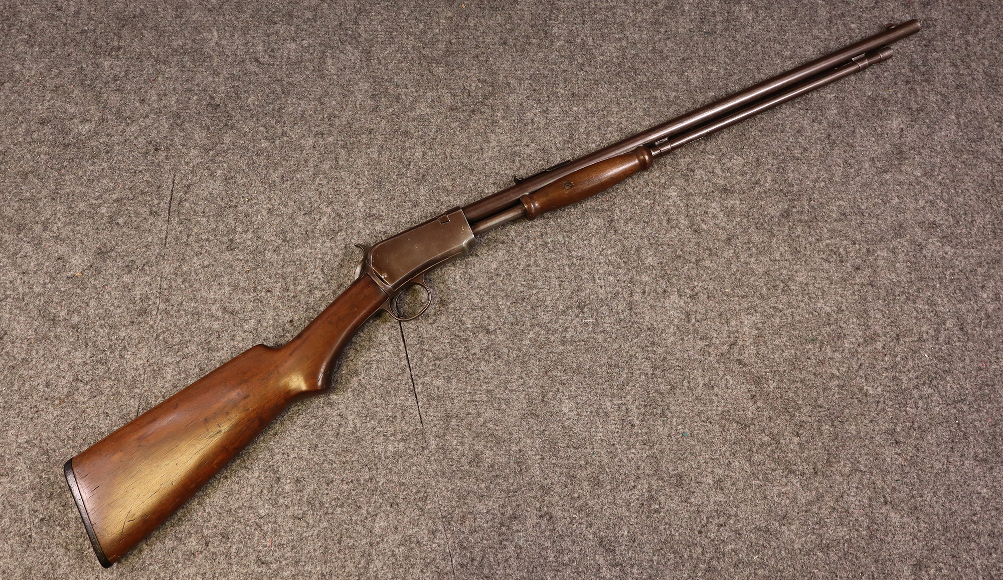 Image of Winchester Model 1906 Pump Action Rifle - .22 S, L, LR
