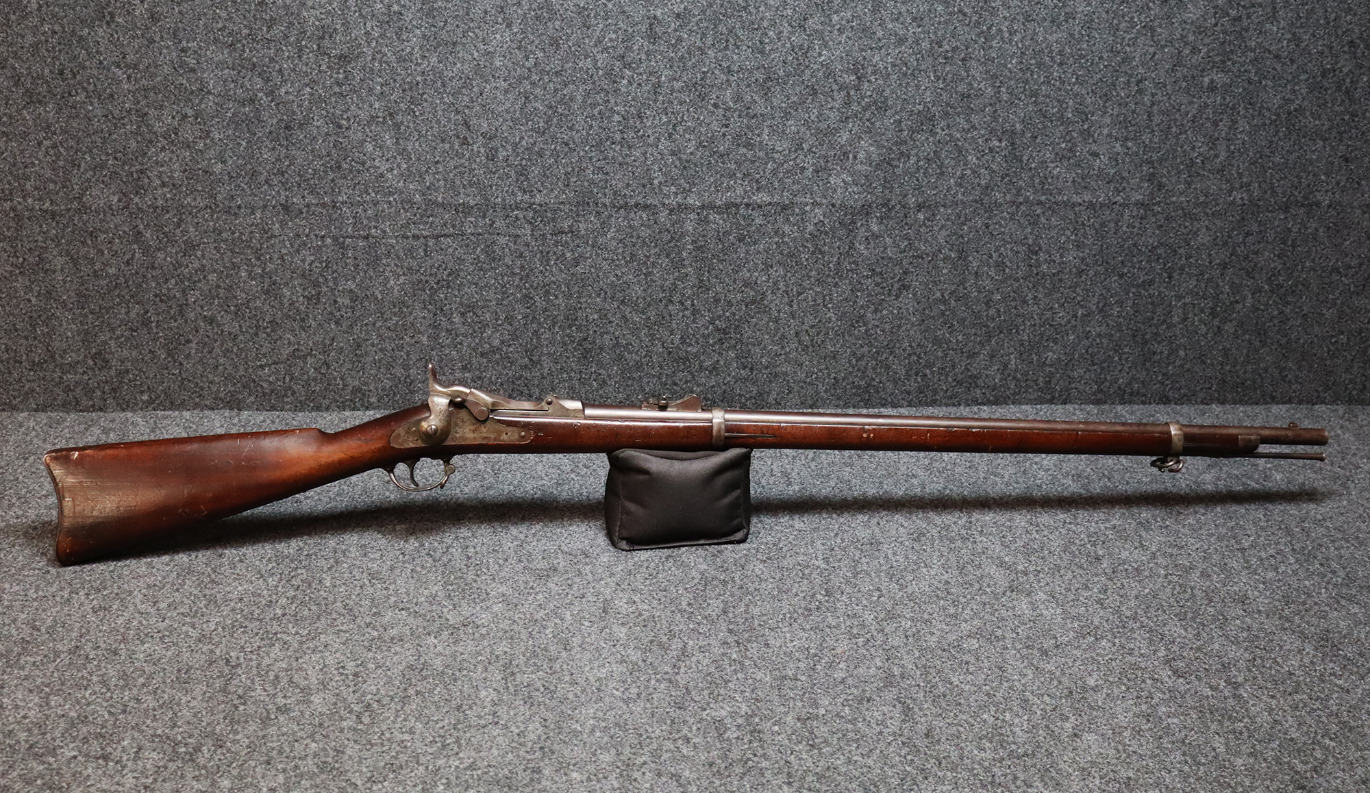 Springfield Springfield Armory ~ Model 1873 Trapdoor ~ (4995415) - $1199.99 at Bass Pro Shops